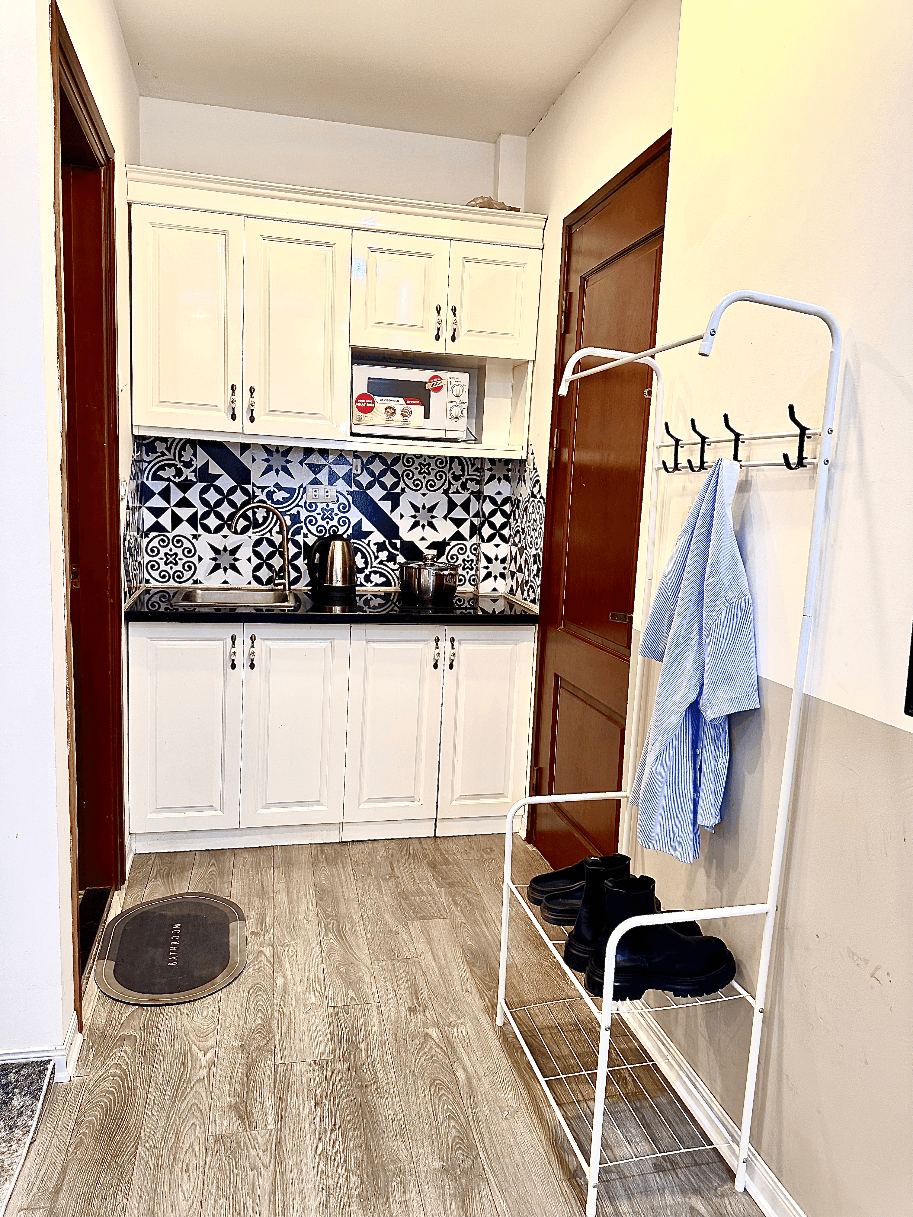 🏡 바딘 스튜디오 임대 월세 매물 사진 5 |