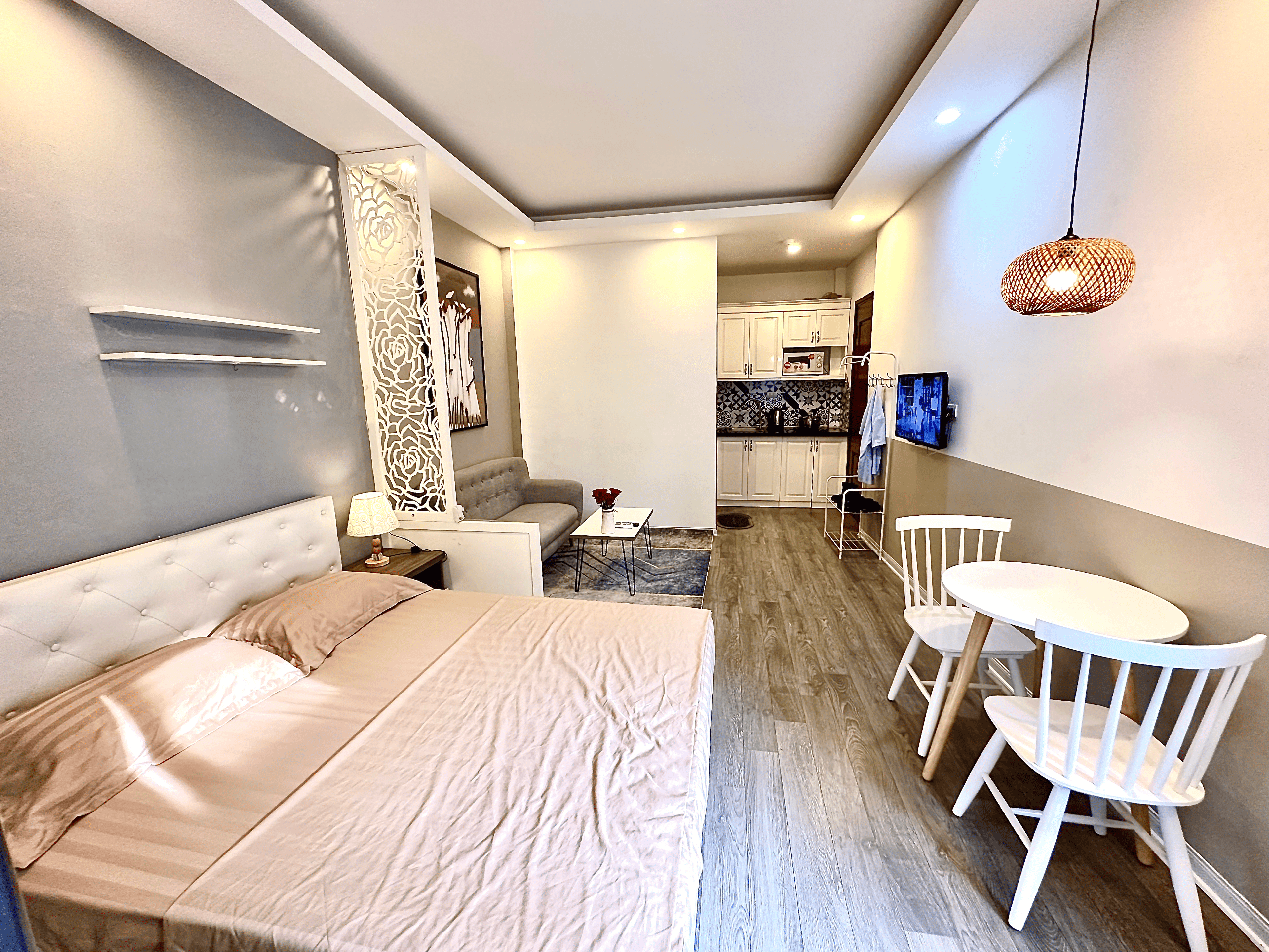 🏡 바딘 스튜디오 임대 월세 매물 사진 6 |