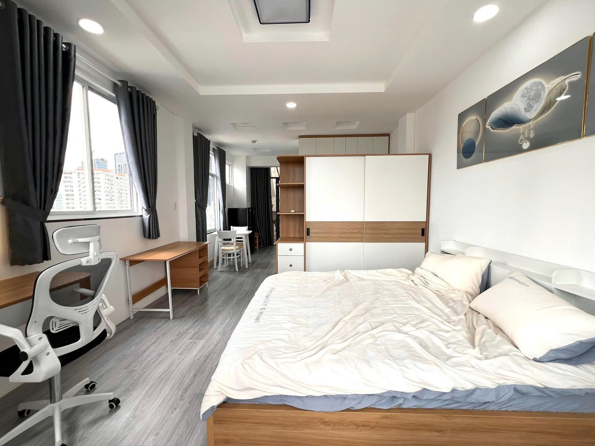 🏢 펜트하우스 아파트 임대 월세 매물 사진 4 |