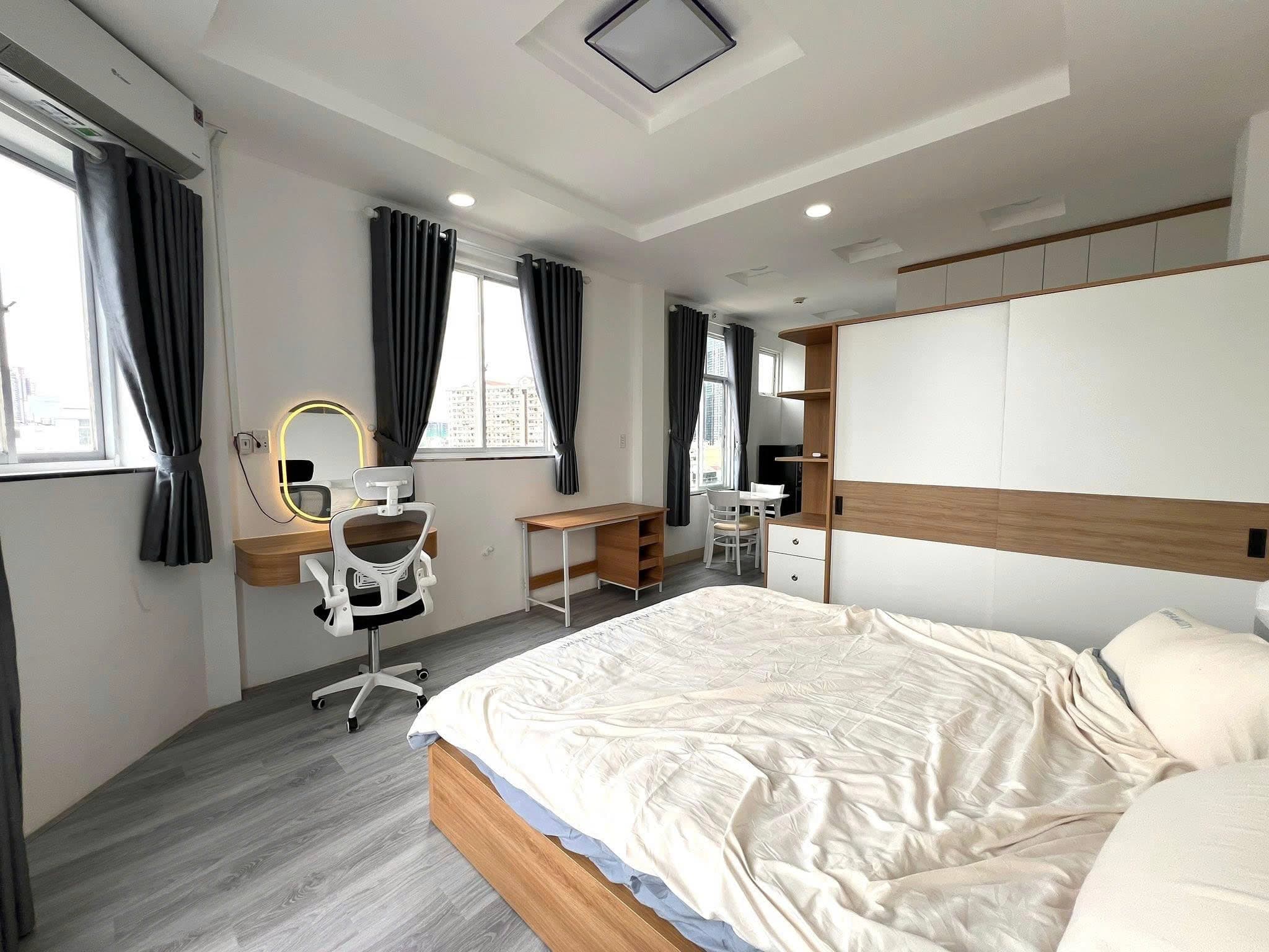 🏢 펜트하우스 아파트 임대 월세 매물 사진 3 |