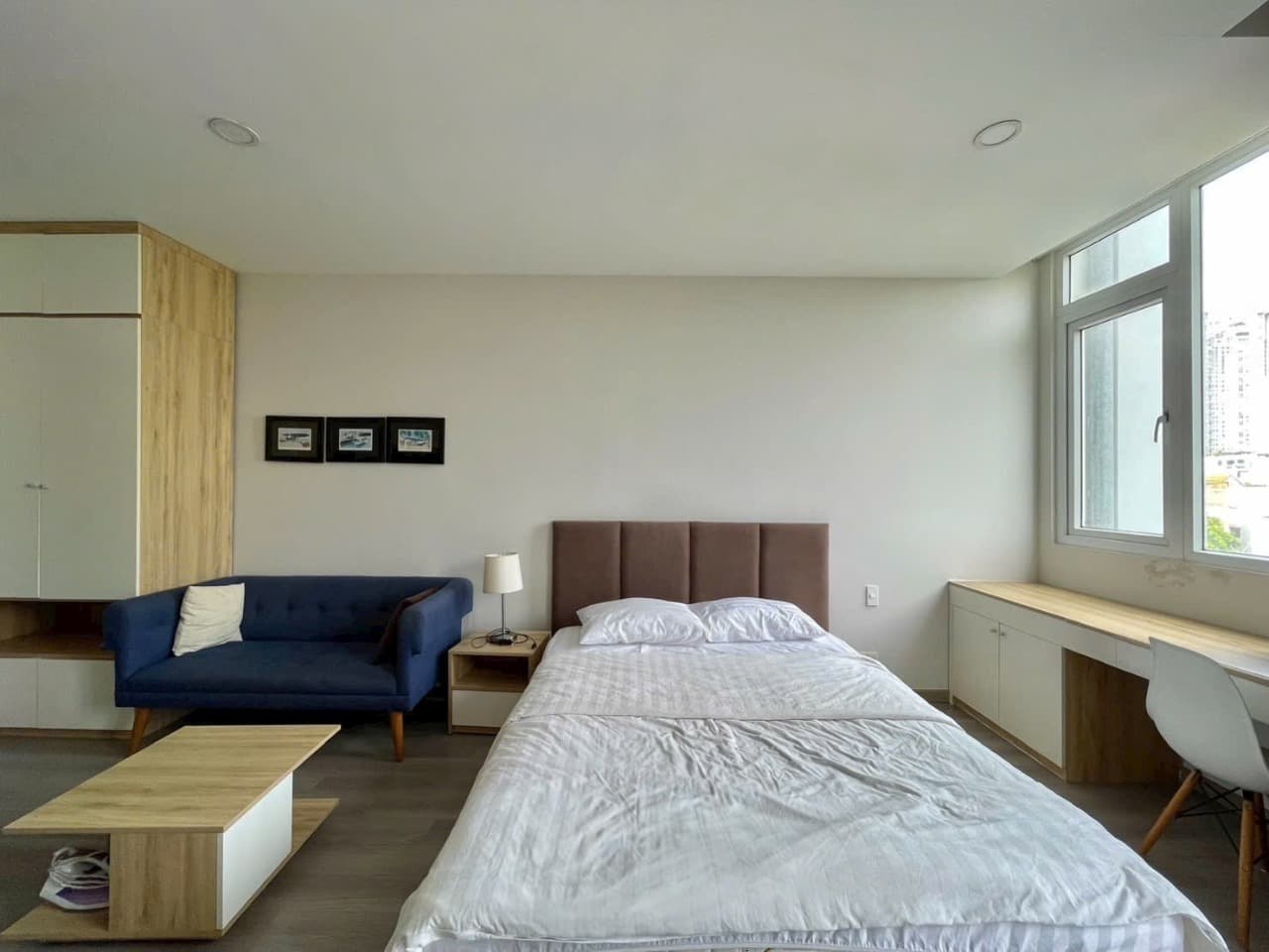 🏢 빈탄 서비스 아파트 임대 월세 매물 사진 2 |
