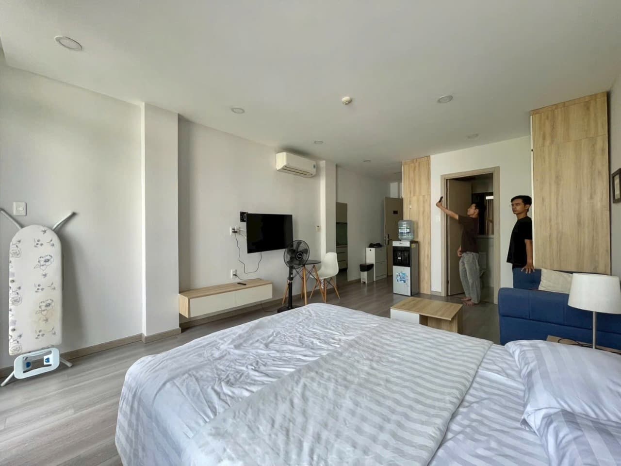 🏢 빈탄 서비스 아파트 임대 월세 매물 사진 3 |