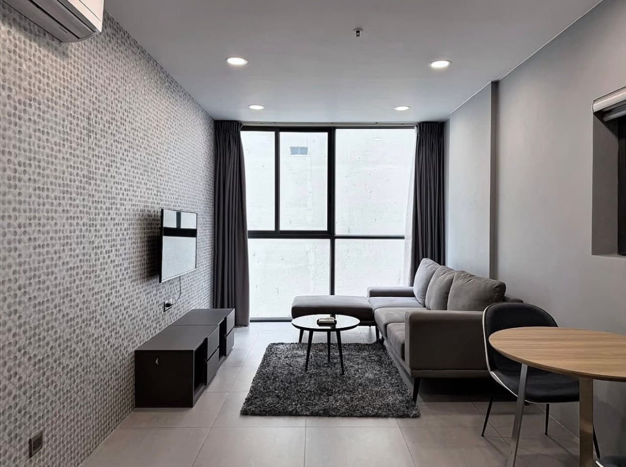 🏢 푸뉴언 서비스 아파트 임대 월세 매물 사진 1
