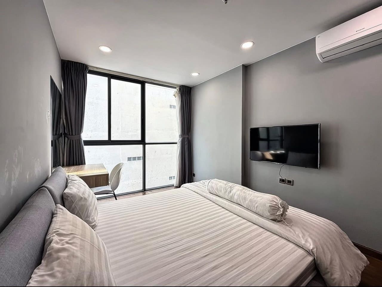 🏢 푸뉴언 서비스 아파트 임대 월세 매물 사진 11 |