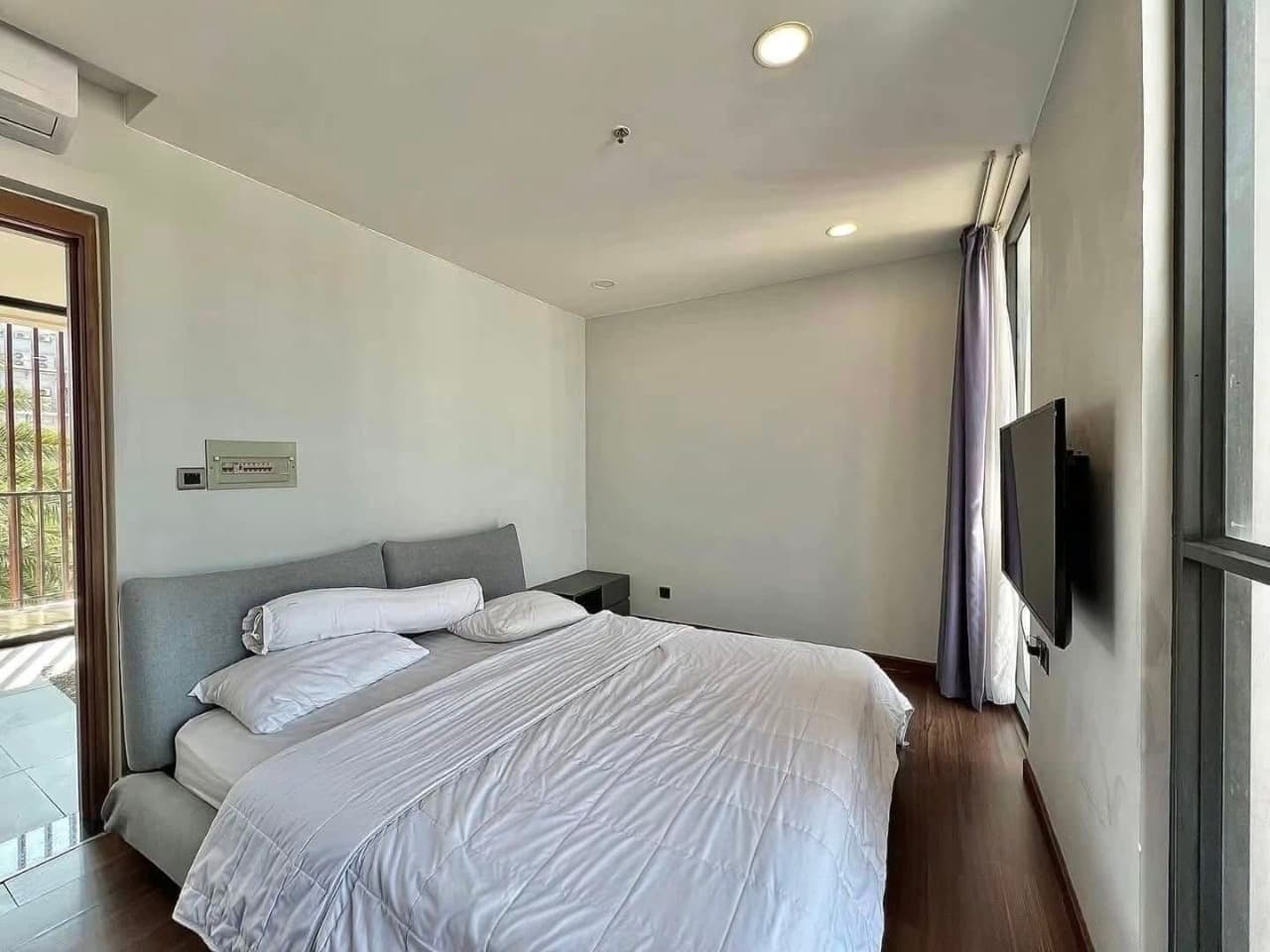 🏢 푸뉴언 서비스 아파트 임대 월세 매물 사진 7 |