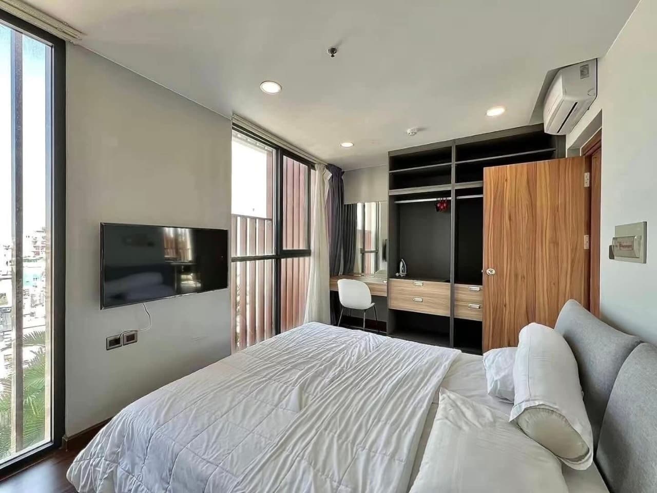 🏢 푸뉴언 서비스 아파트 임대 월세 매물 사진 6 |