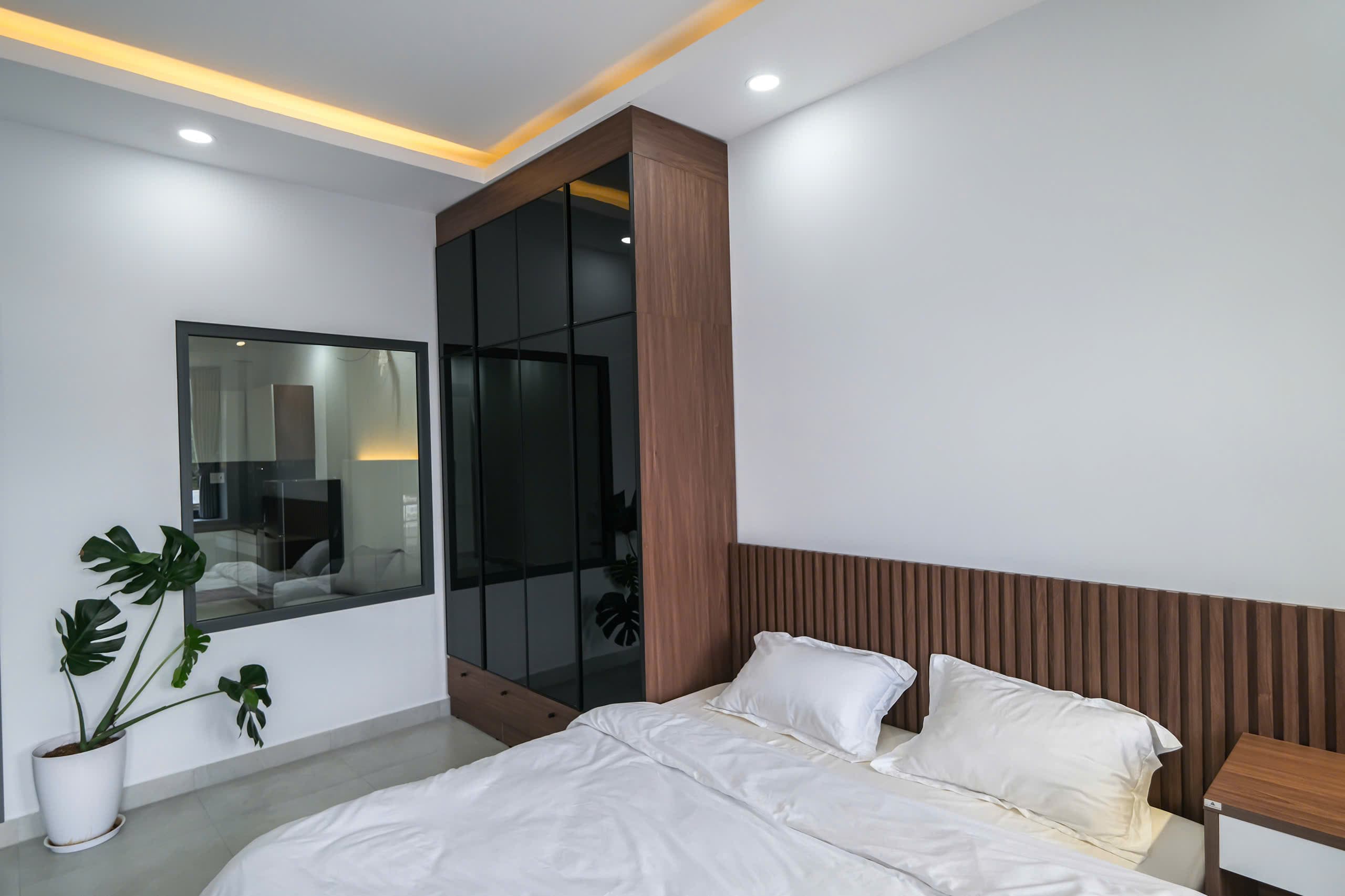 🏢 3군 서비스 아파트 임대 월세 매물 사진 5 |