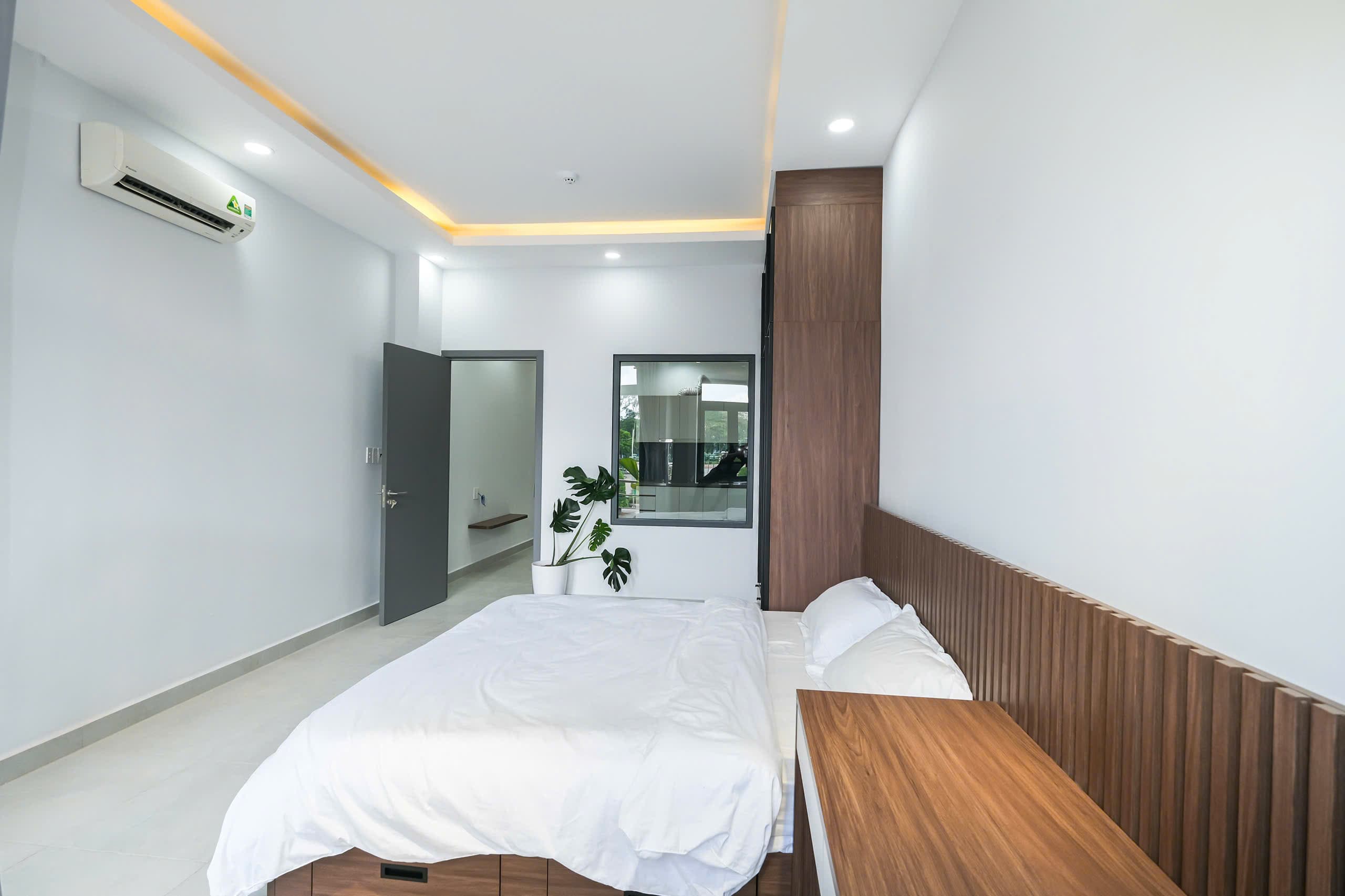 🏢 3군 서비스 아파트 임대 월세 매물 사진 8 |
