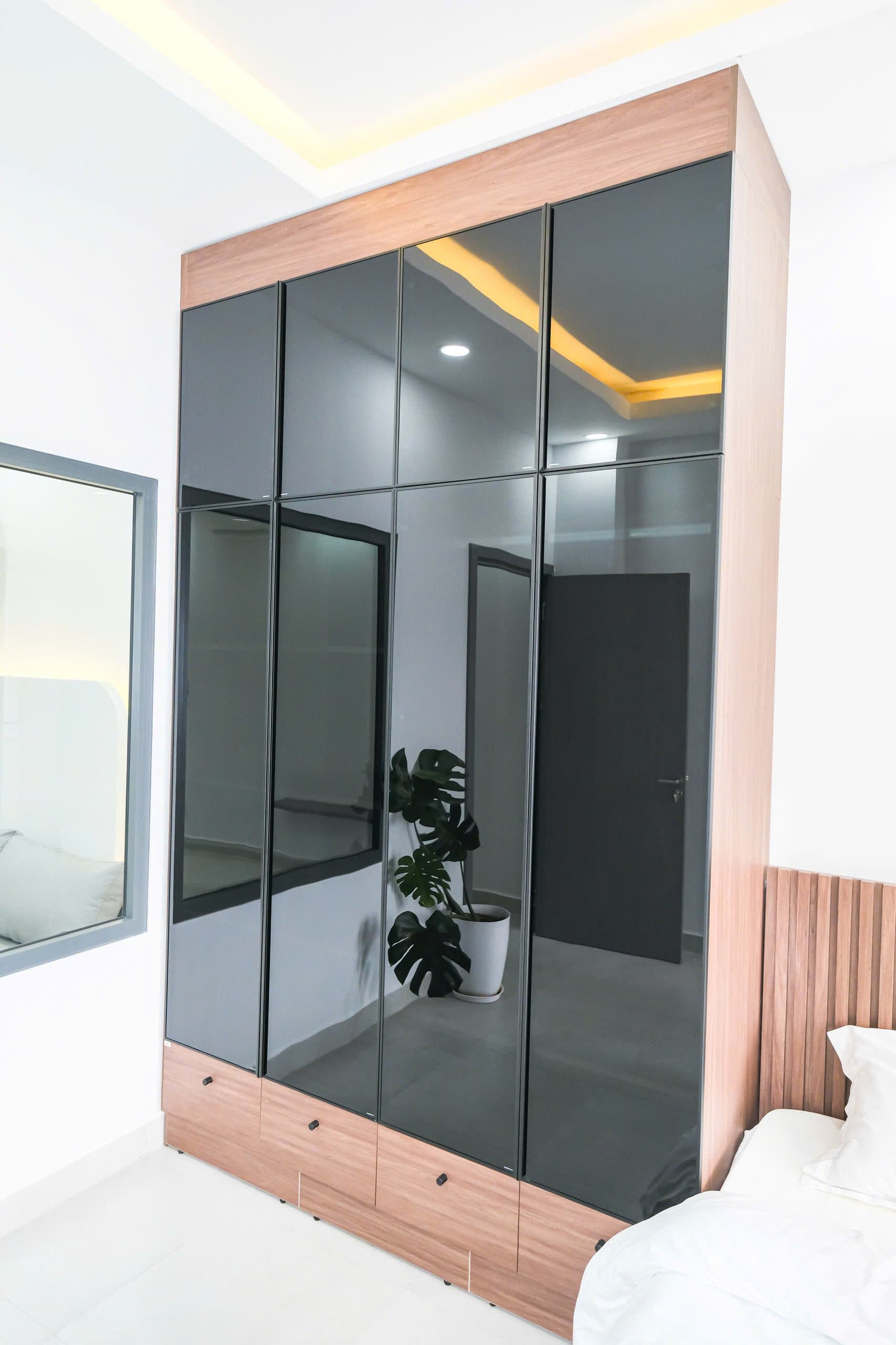 🏢 3군 서비스 아파트 임대 월세 매물 사진 19 |
