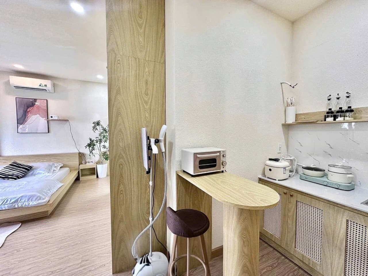 🏢 1군 서비스 아파트 임대 월세 매물 사진 4 |