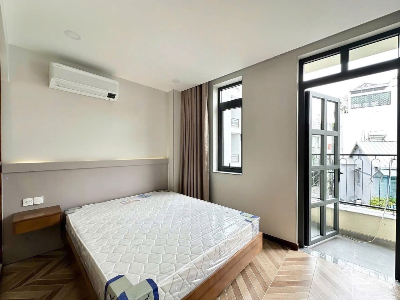 🏢 빈탄 서비스 아파트 임대 월세 매물 사진 2 |
