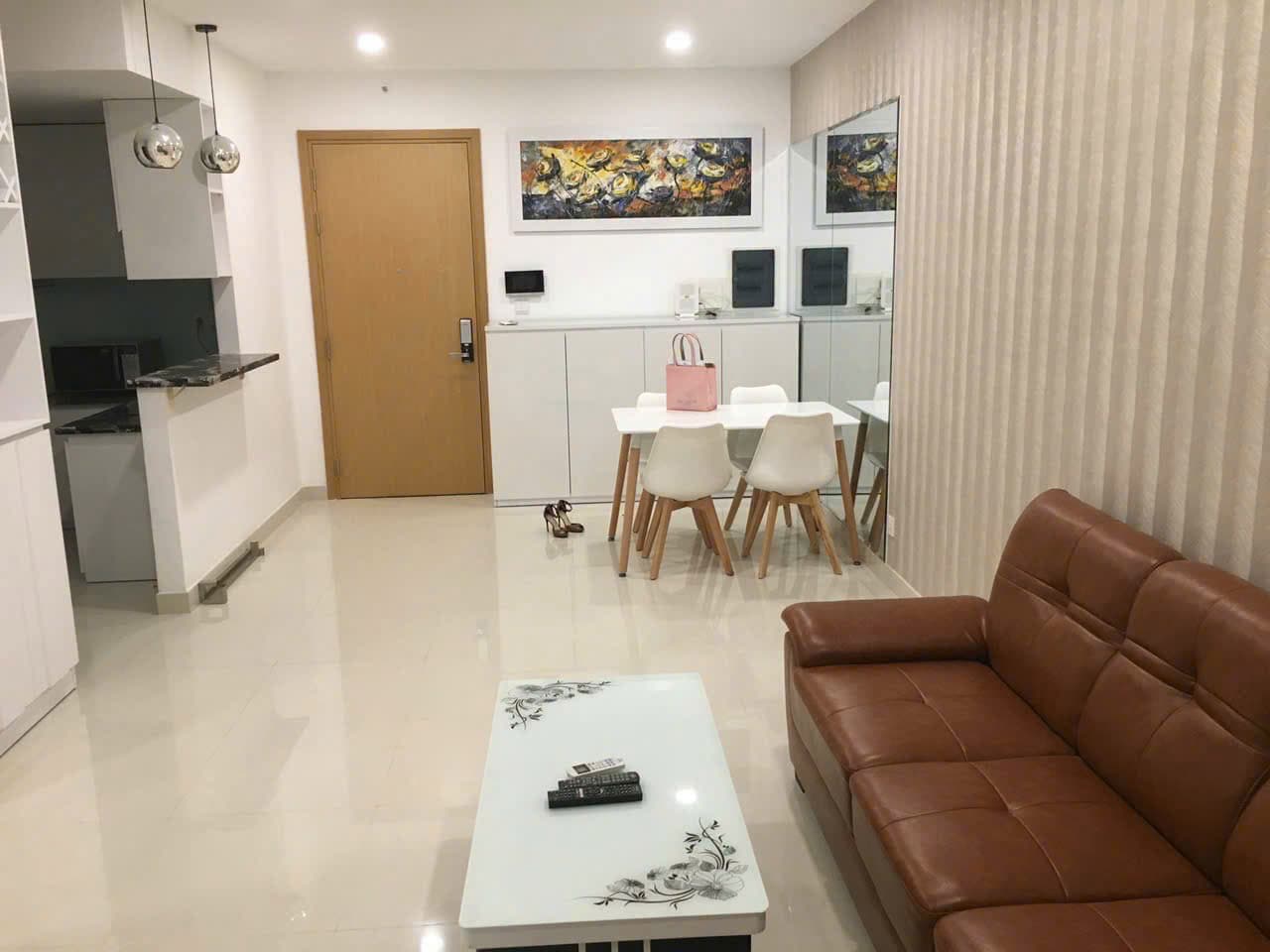 🏢 비스타 베르데 아파트 임대 월세 매물 사진 3 |