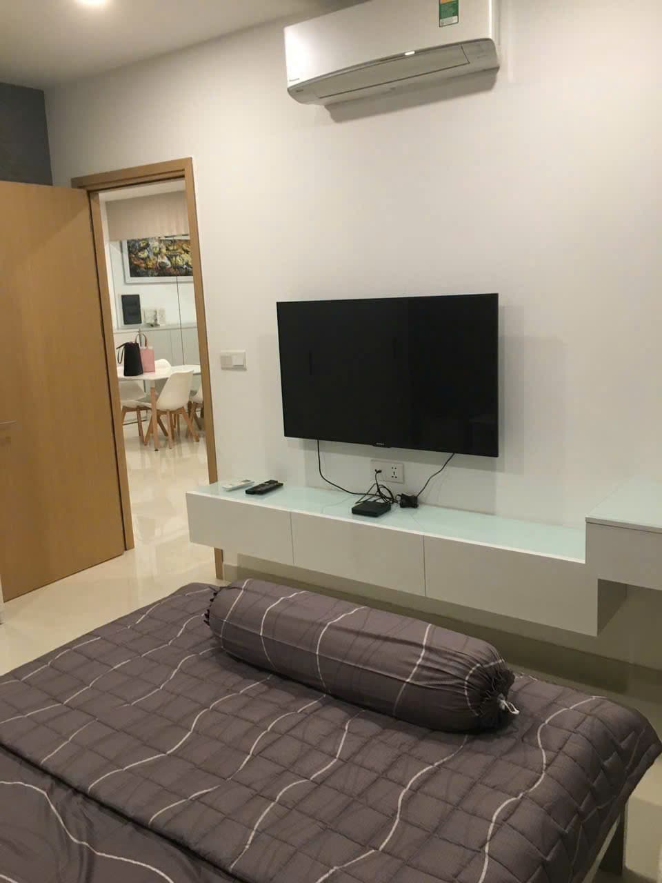 🏢 비스타 베르데 아파트 임대 월세 매물 사진 8 |