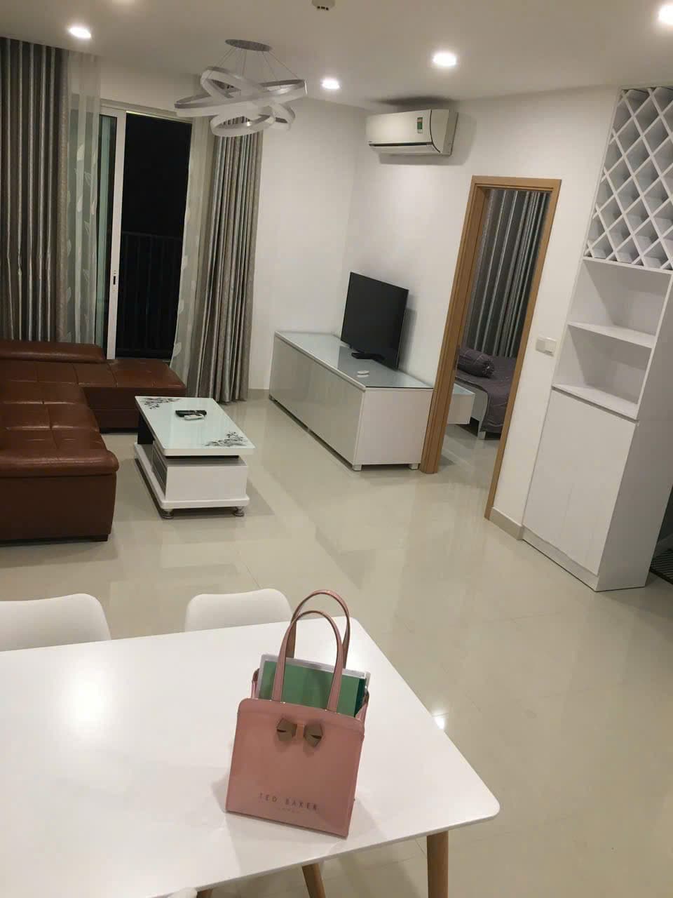 🏢 비스타 베르데 아파트 임대 월세 매물 사진 4 |