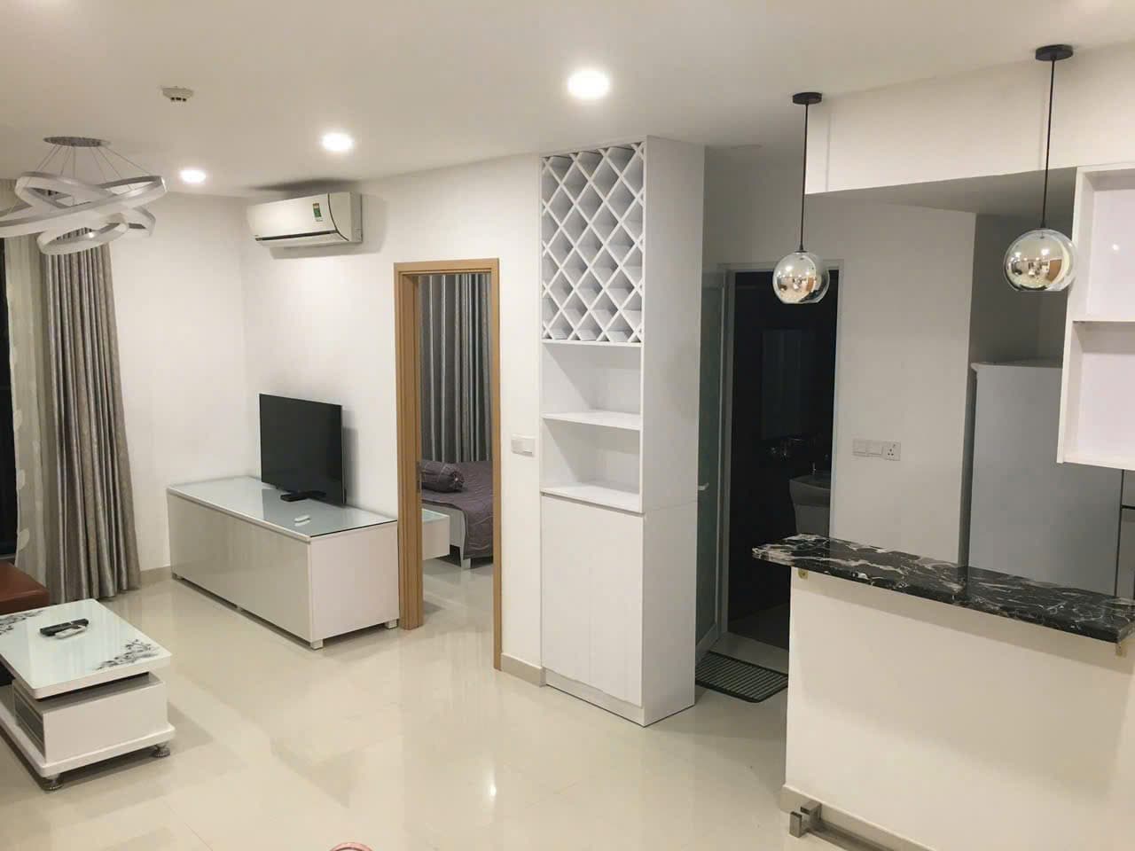 🏢 비스타 베르데 아파트 임대 월세 매물 사진 1