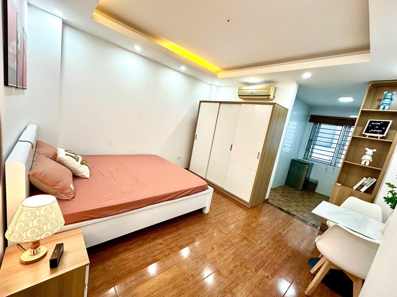🏡 동다 스튜디오 임대 월세 매물 사진 7 |