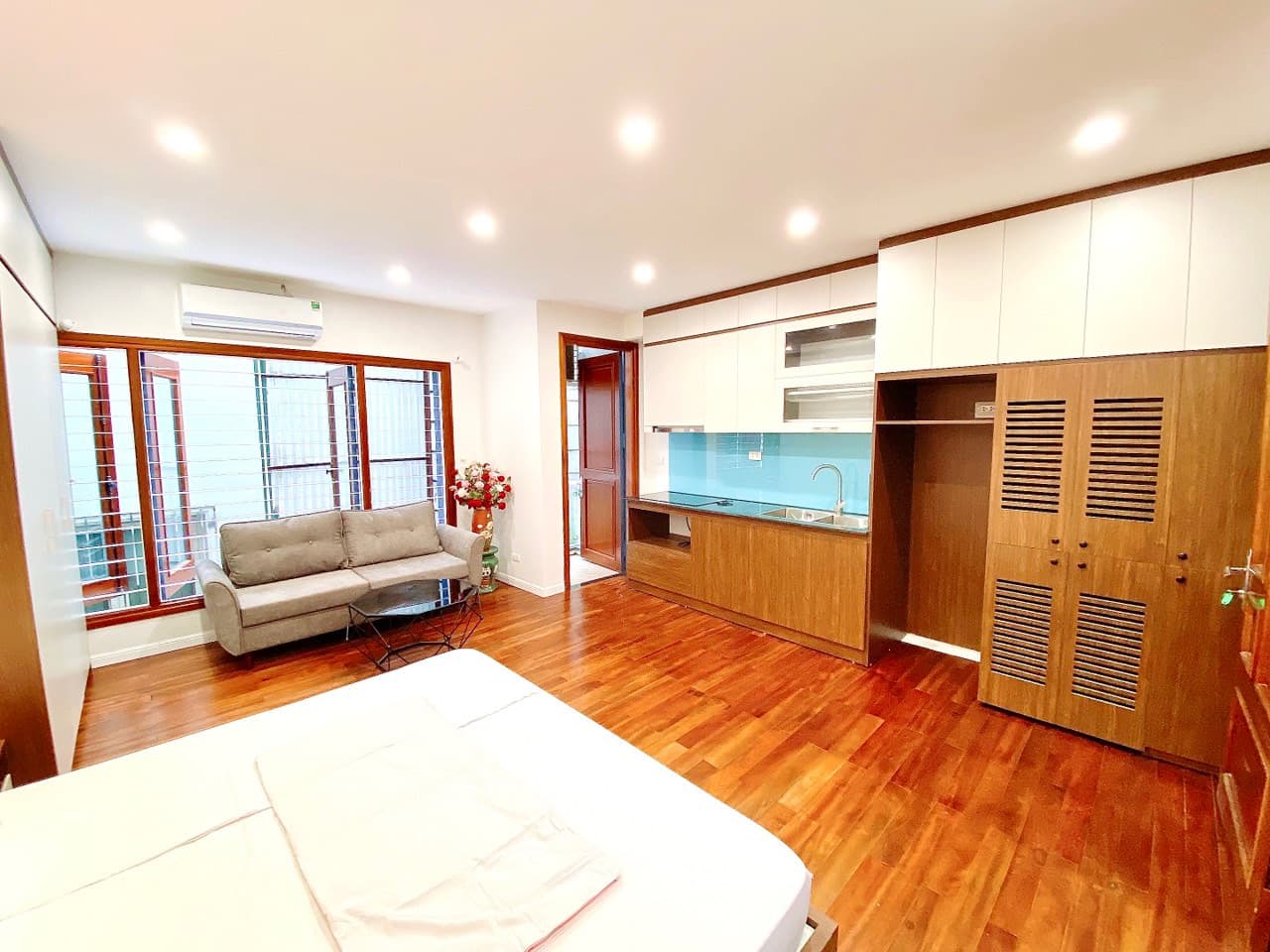 🏡 바딘 스튜디오 임대 월세 매물 사진 3 |