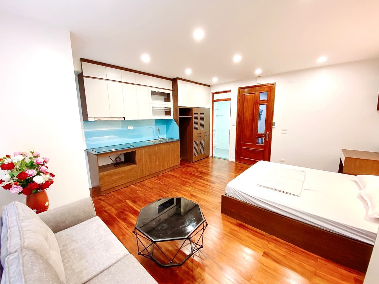 🏡 바딘 스튜디오 임대 월세 매물 사진 2 |