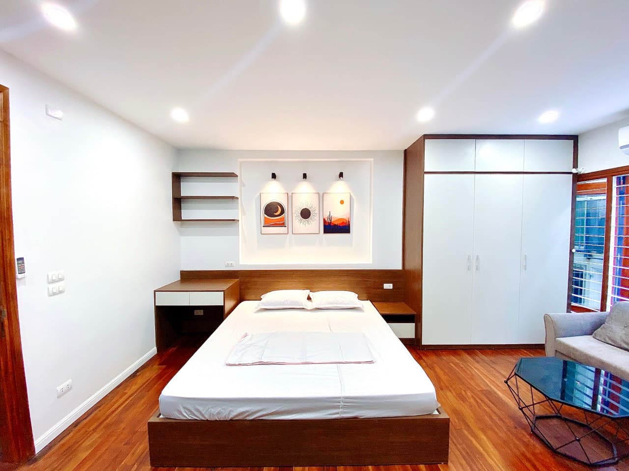 🏡 바딘 스튜디오 임대 월세 매물 사진 6 |