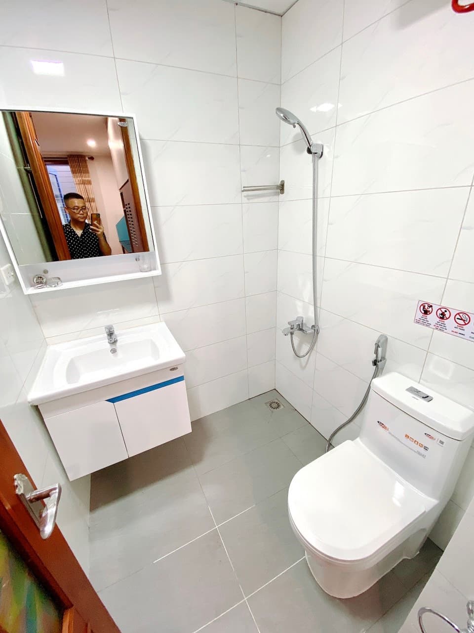 🏡 바딘 스튜디오 임대 월세 매물 사진 6 |