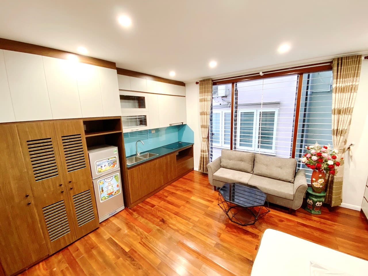 🏡 바딘 스튜디오 임대 월세 매물 사진 1 |