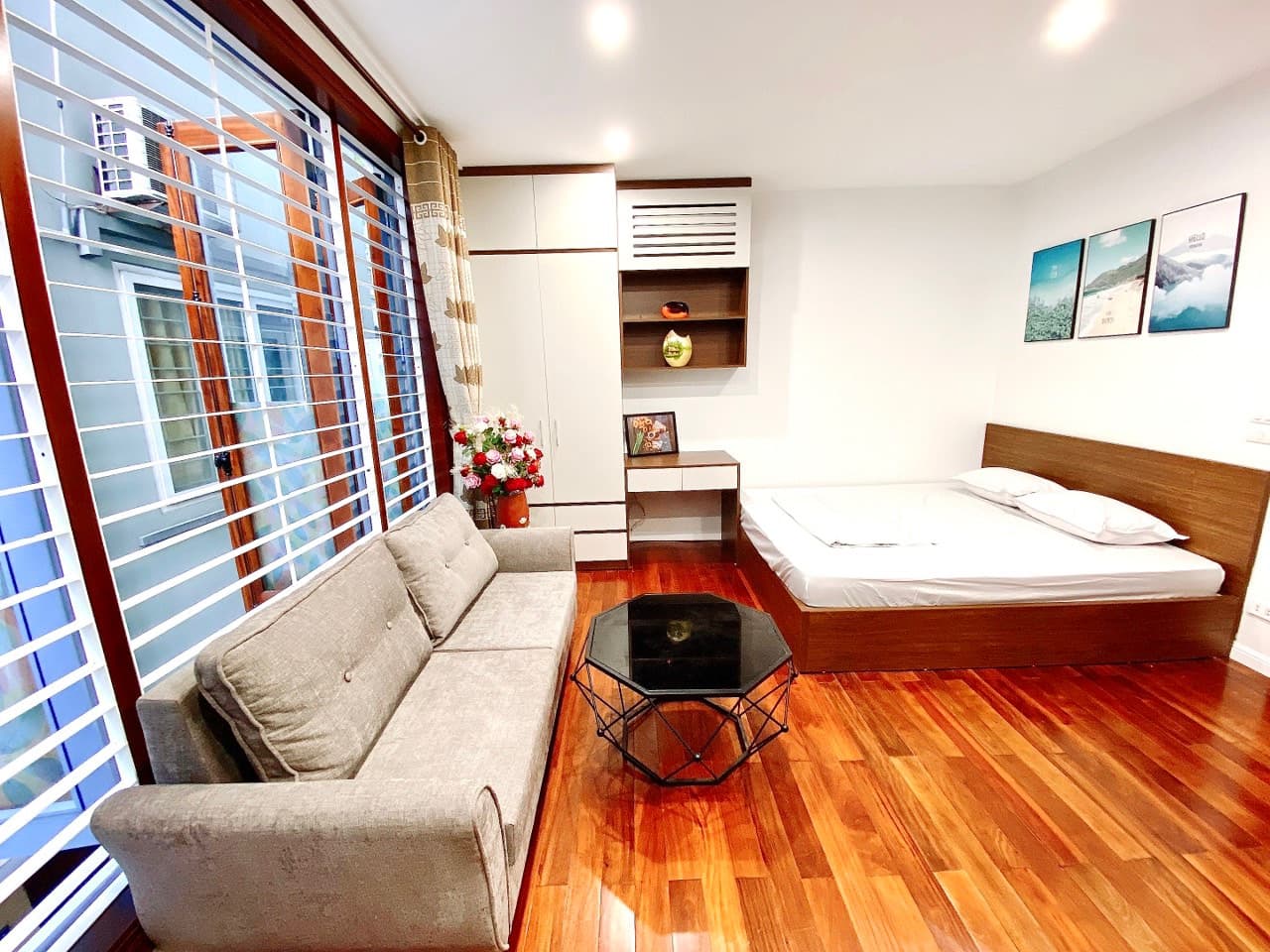 🏡 바딘 스튜디오 임대 월세 매물 사진 2
