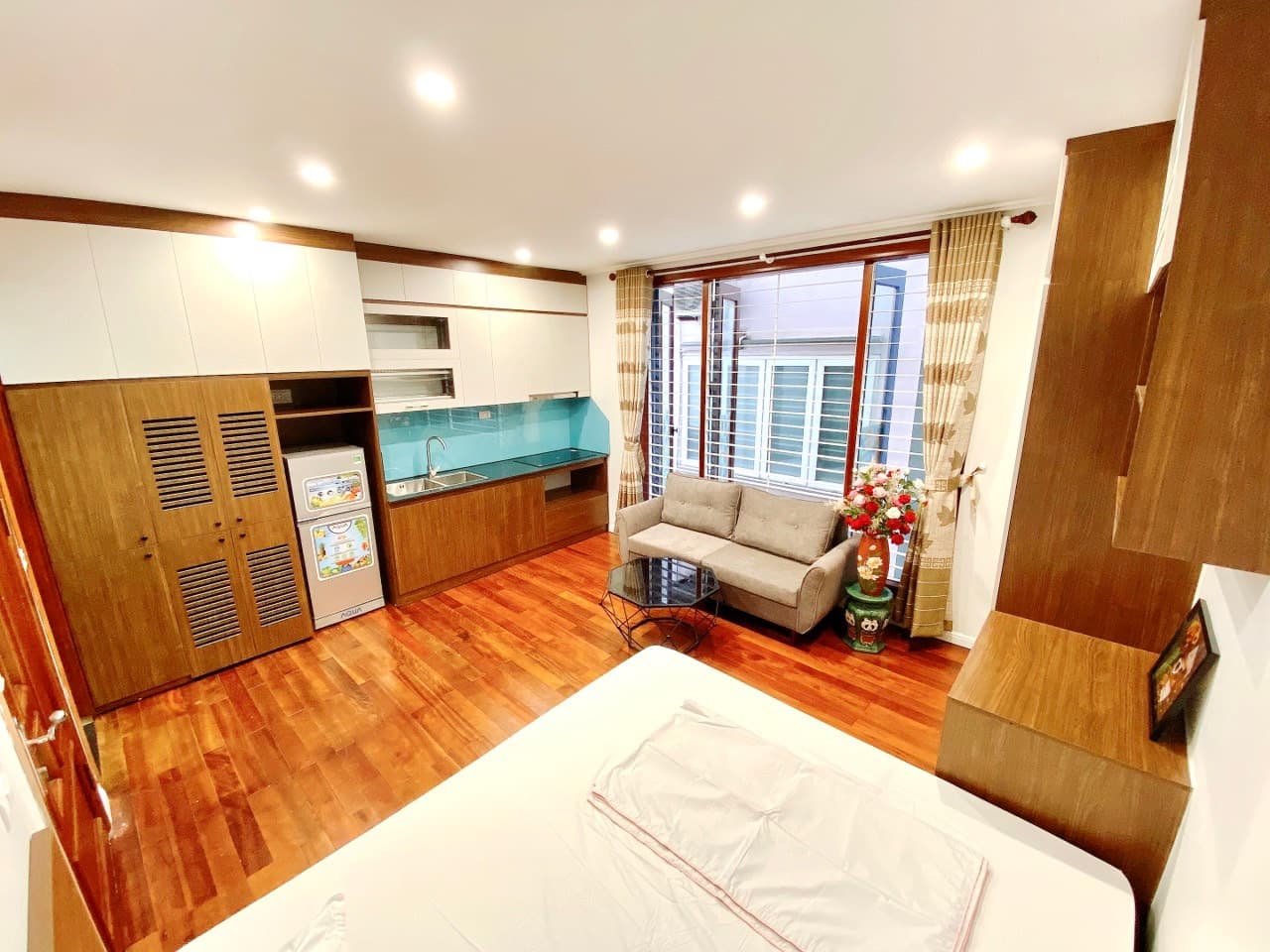 🏡 바딘 스튜디오 임대 월세 매물 사진 4 |