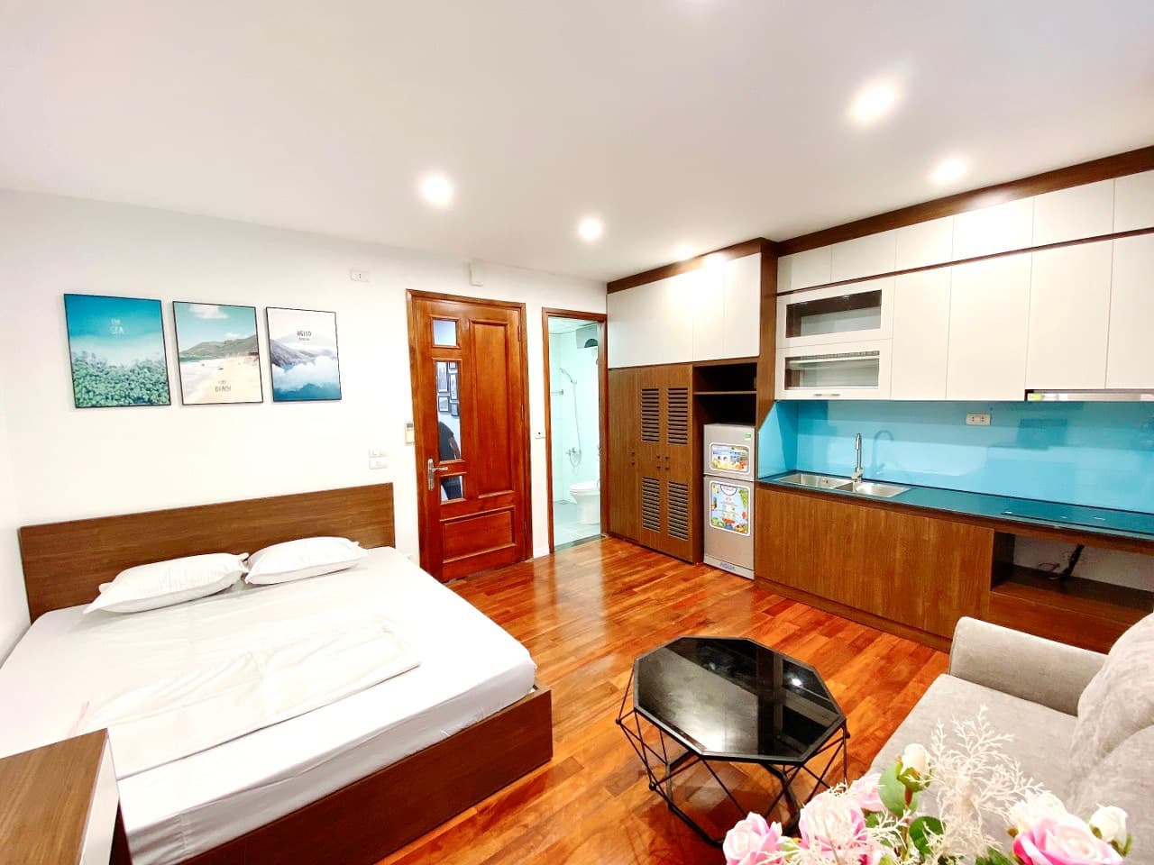 🏡 바딘 스튜디오 임대 월세 매물 사진 3 |