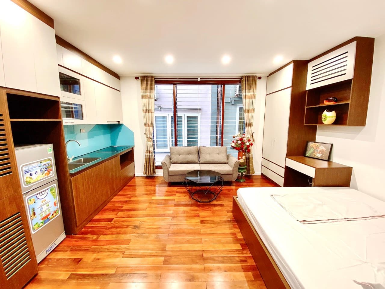 🏡 바딘 스튜디오 임대 월세 매물 사진 5 |
