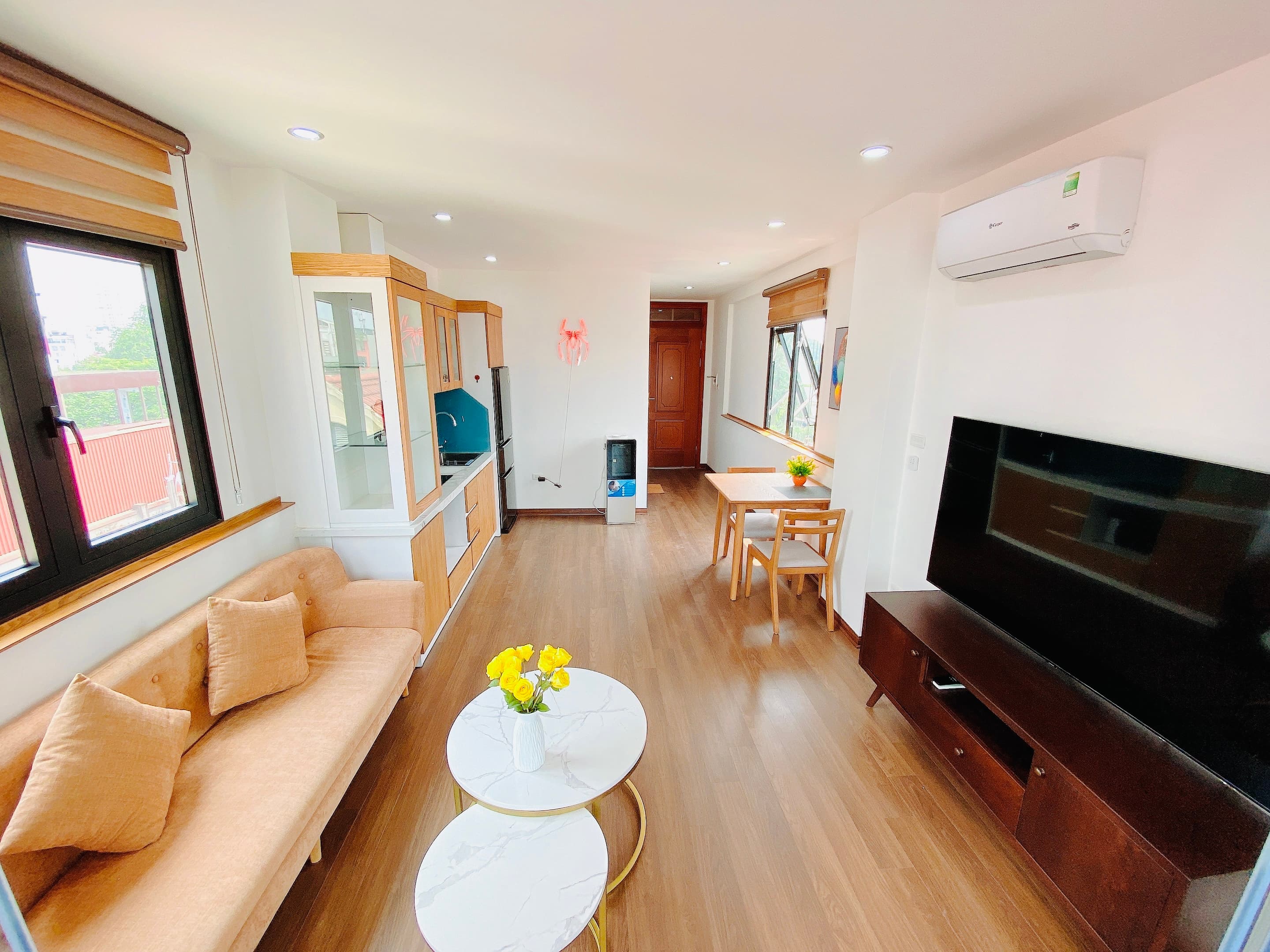 🏡 바딘 아파트 임대 월세 매물 사진 3 |