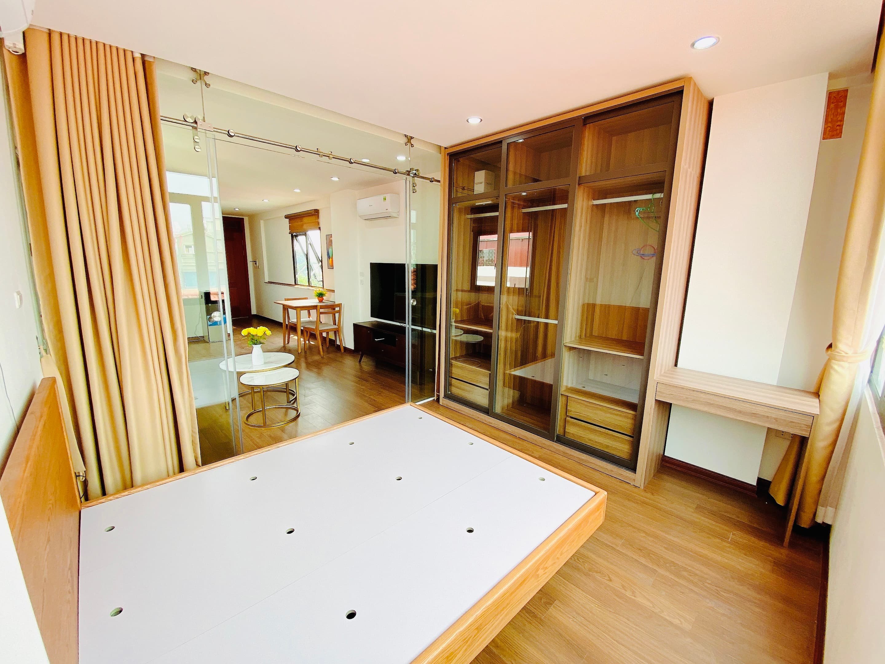 🏡 바딘 아파트 임대 월세 매물 사진 5 |