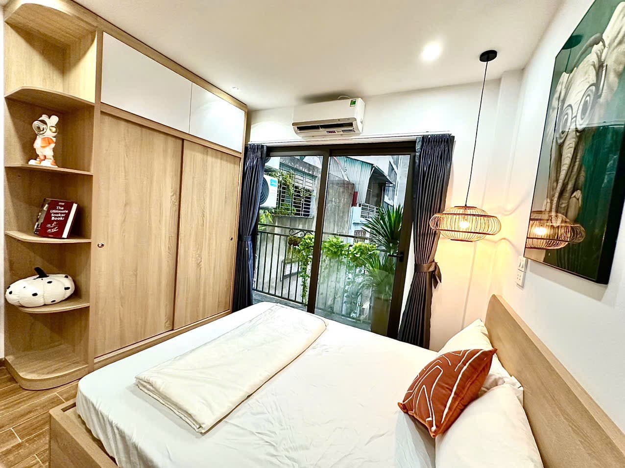 🏡 바딘 스튜디오 임대 월세 매물 사진 5 |