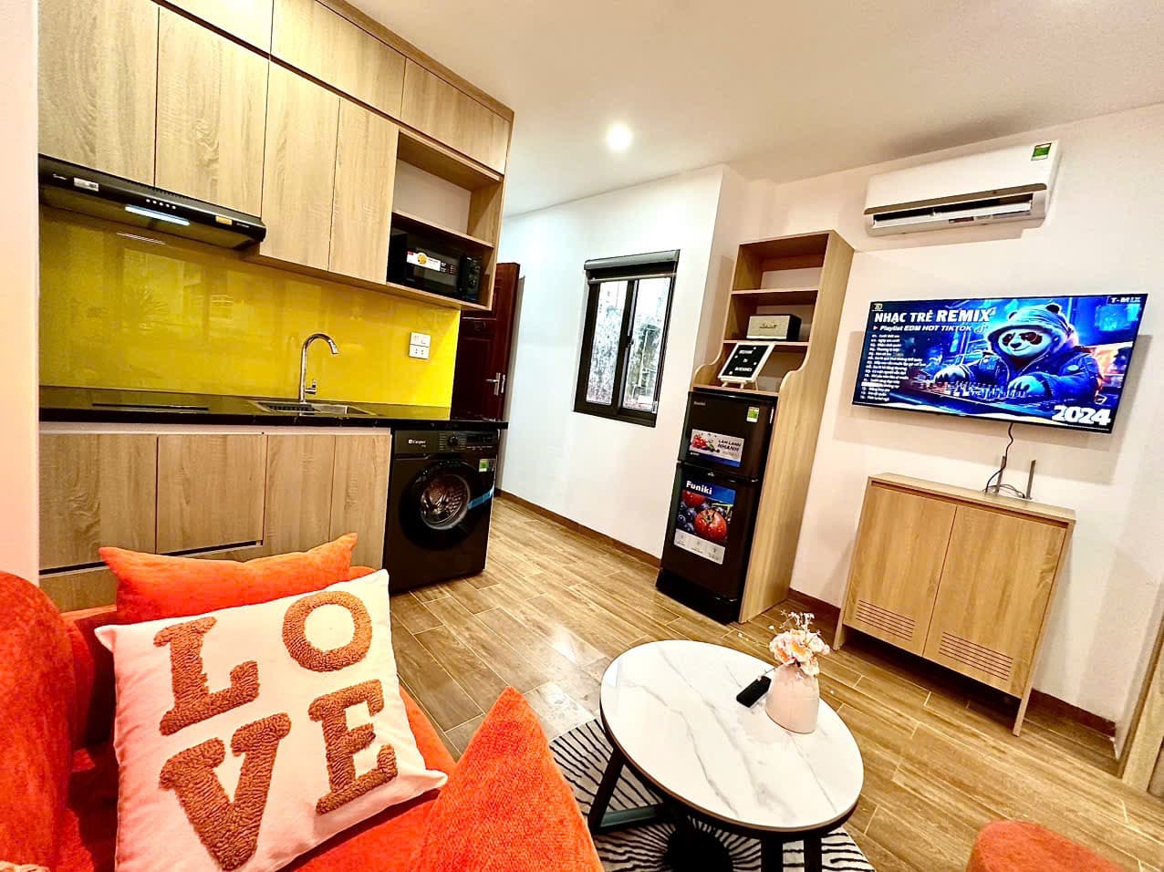 🏡 바딘 스튜디오 임대 월세 매물 사진 10 |