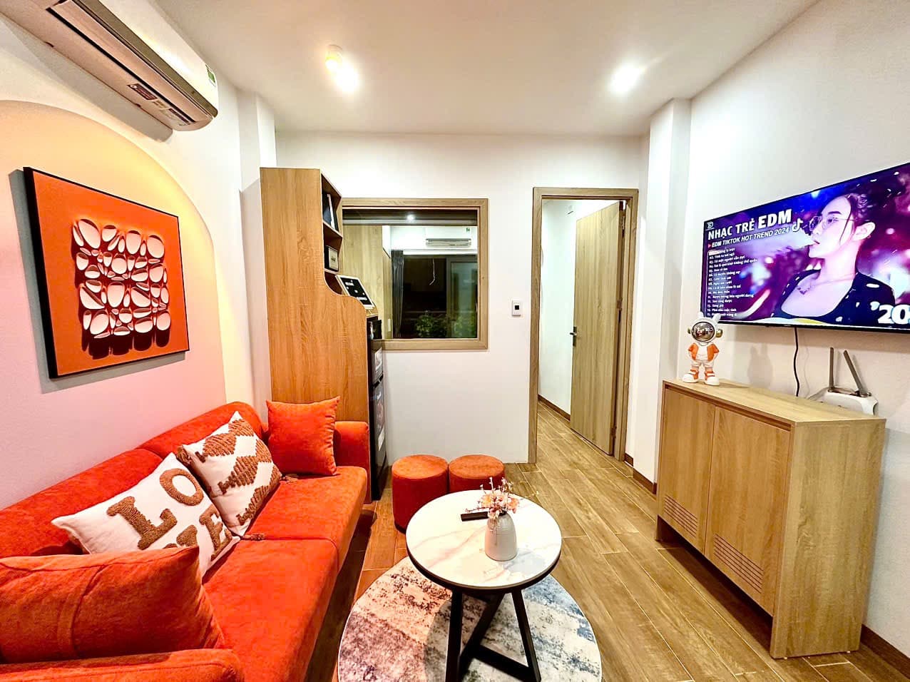 🏡 바딘 스튜디오 임대 월세 매물 사진 7 |