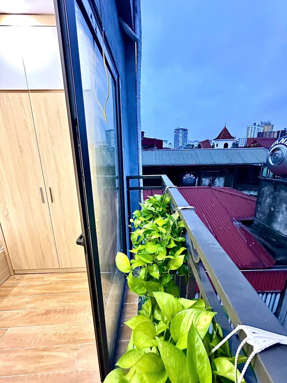 🏡 바딘 스튜디오 임대 월세 매물 사진 4 |