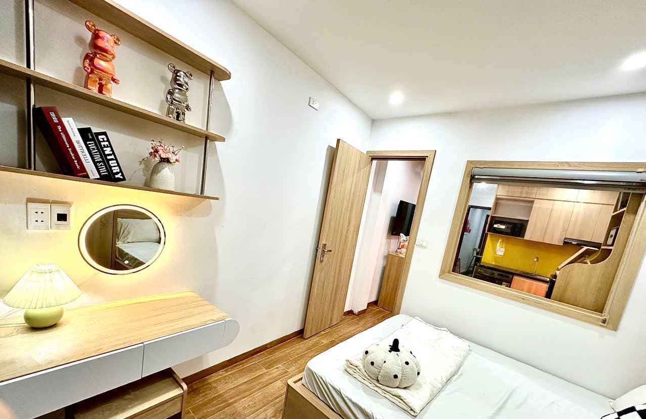 🏡 바딘 스튜디오 임대 월세 매물 사진 3 |