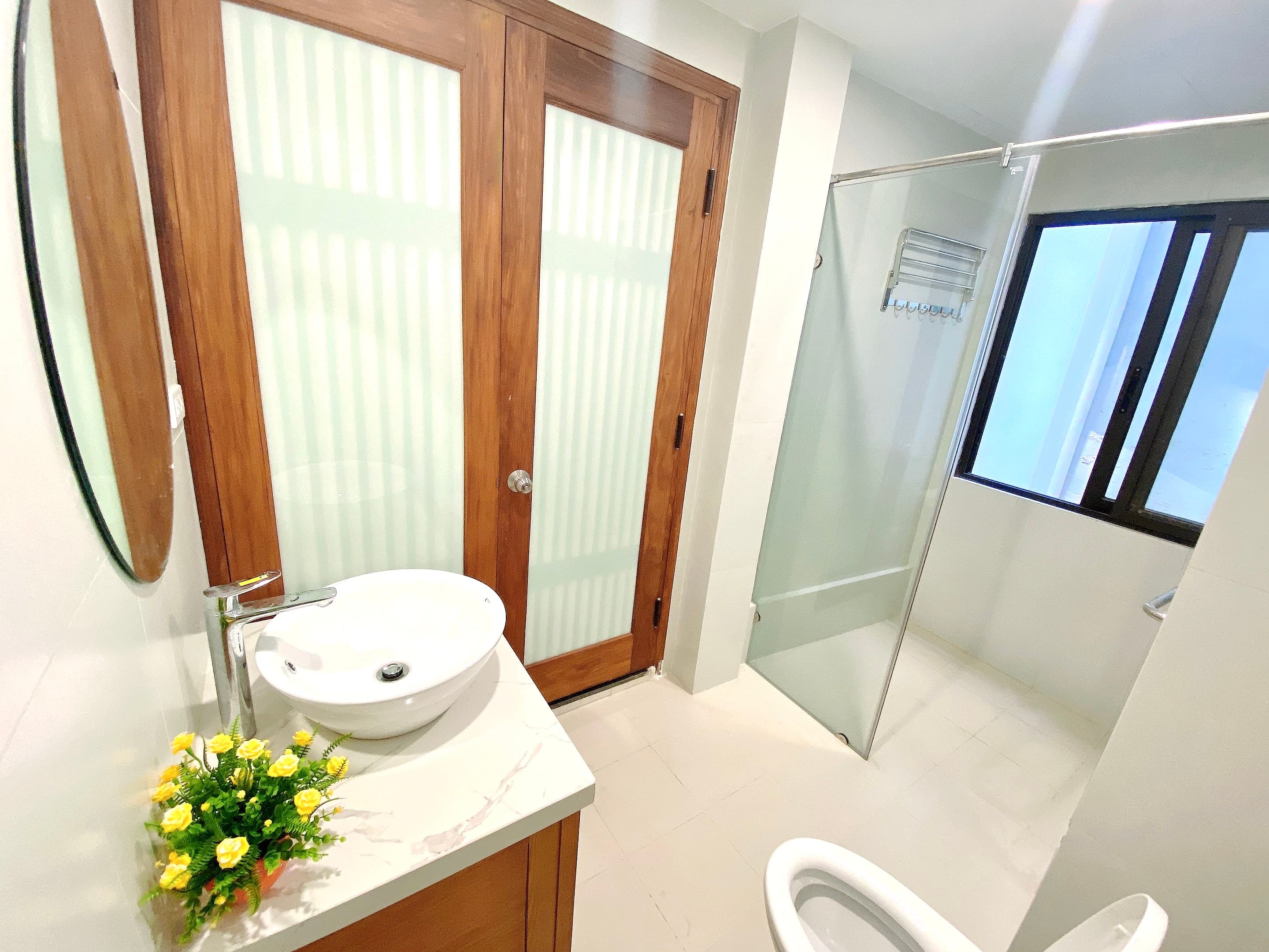 🏡 하이바쯩 아파트 임대 월세 매물 사진 6 |