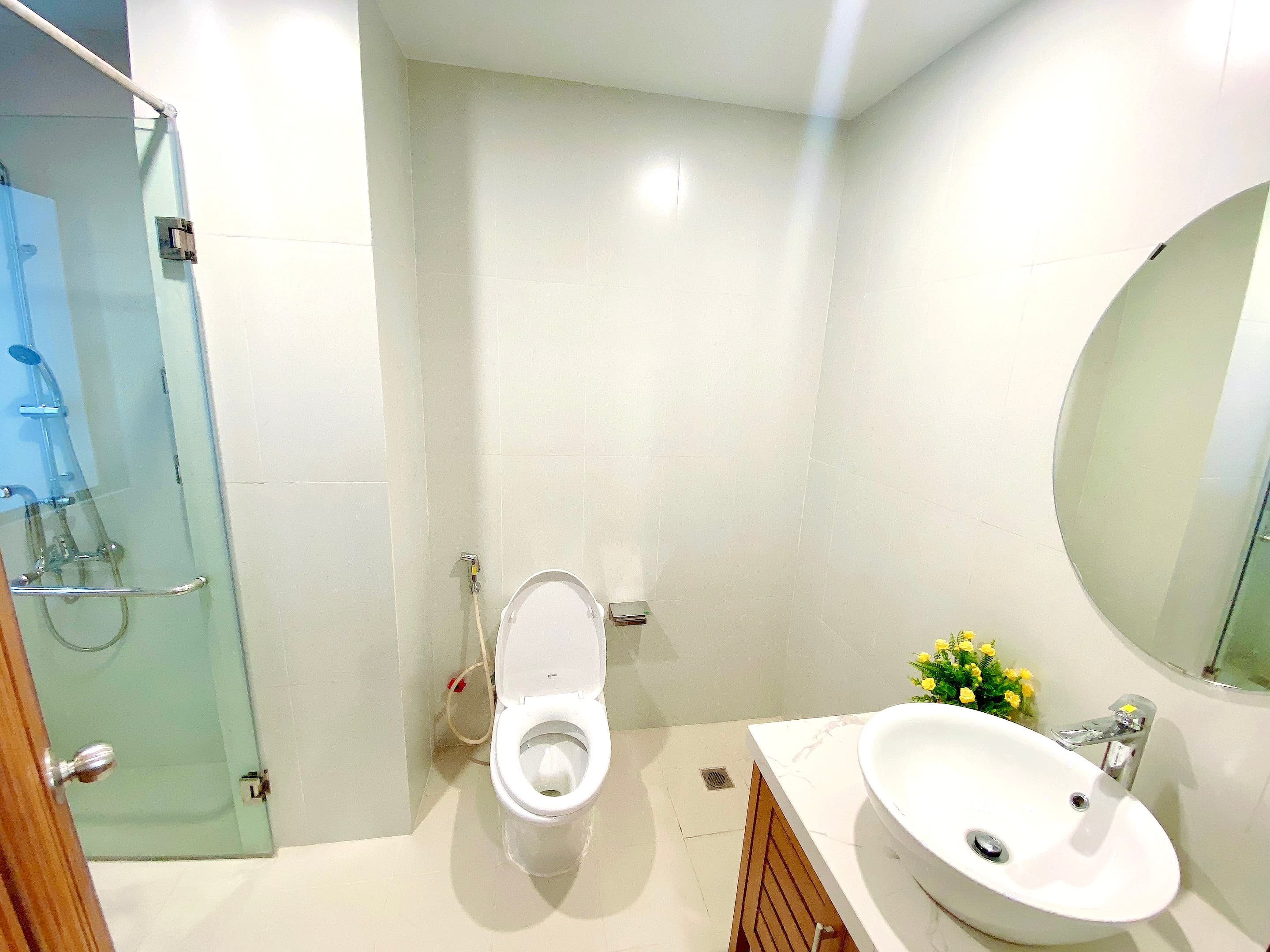🏡 하이바쯩 아파트 임대 월세 매물 사진 7 |