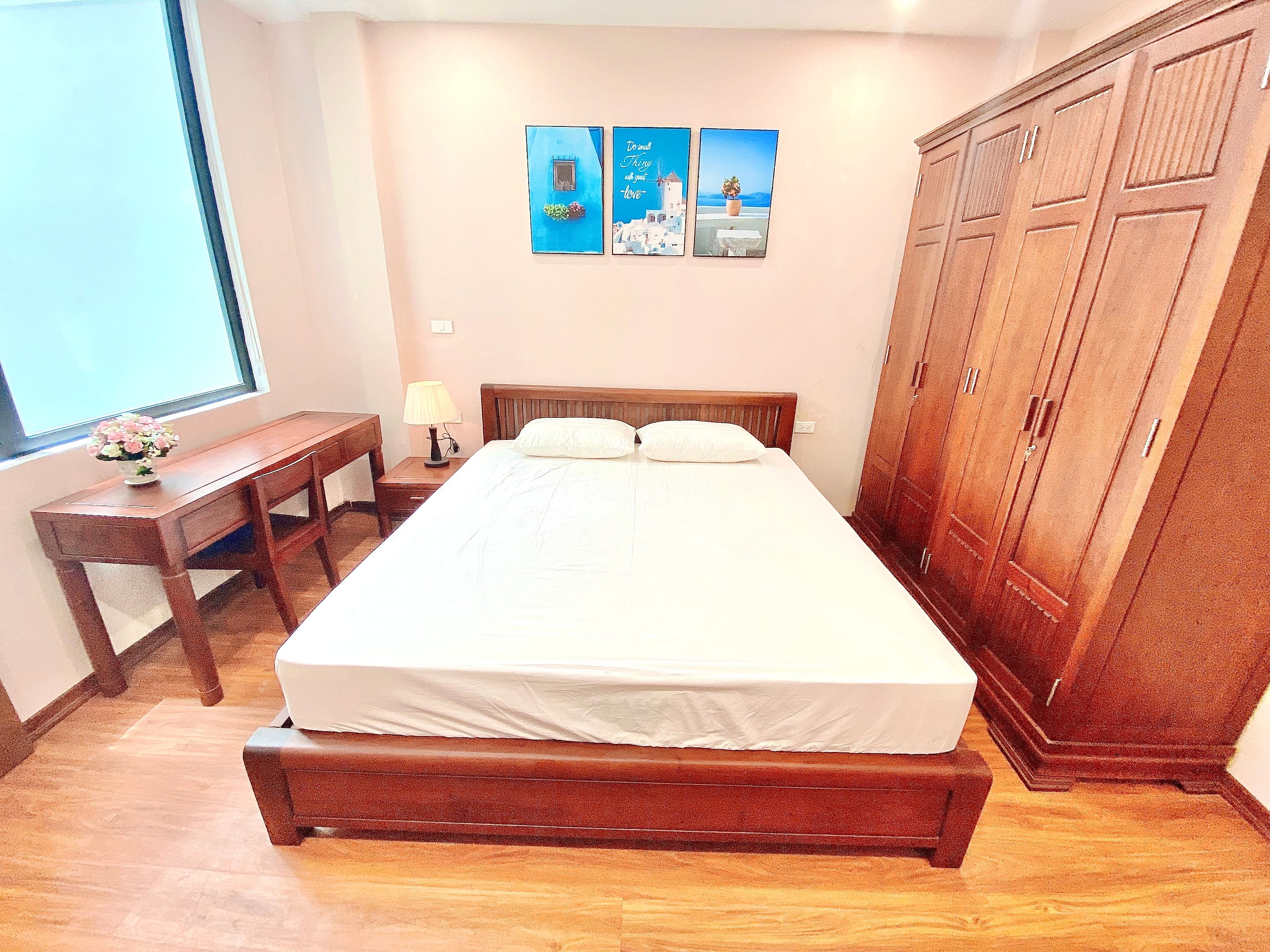 🏡 하이바쯩 아파트 임대 월세 매물 사진 1 |