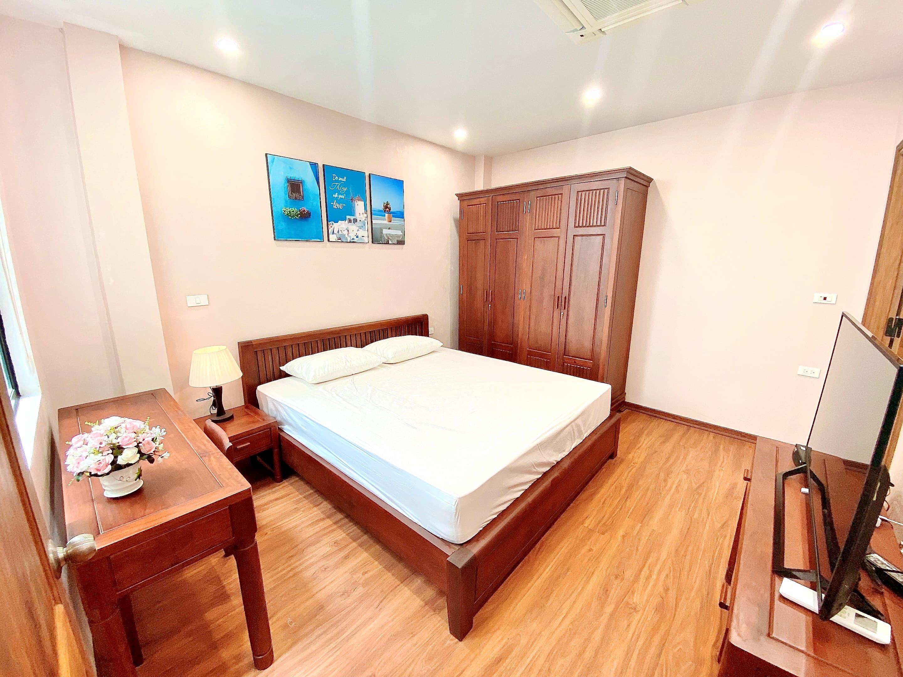 🏡 하이바쯩 아파트 임대 월세 매물 사진 2 |