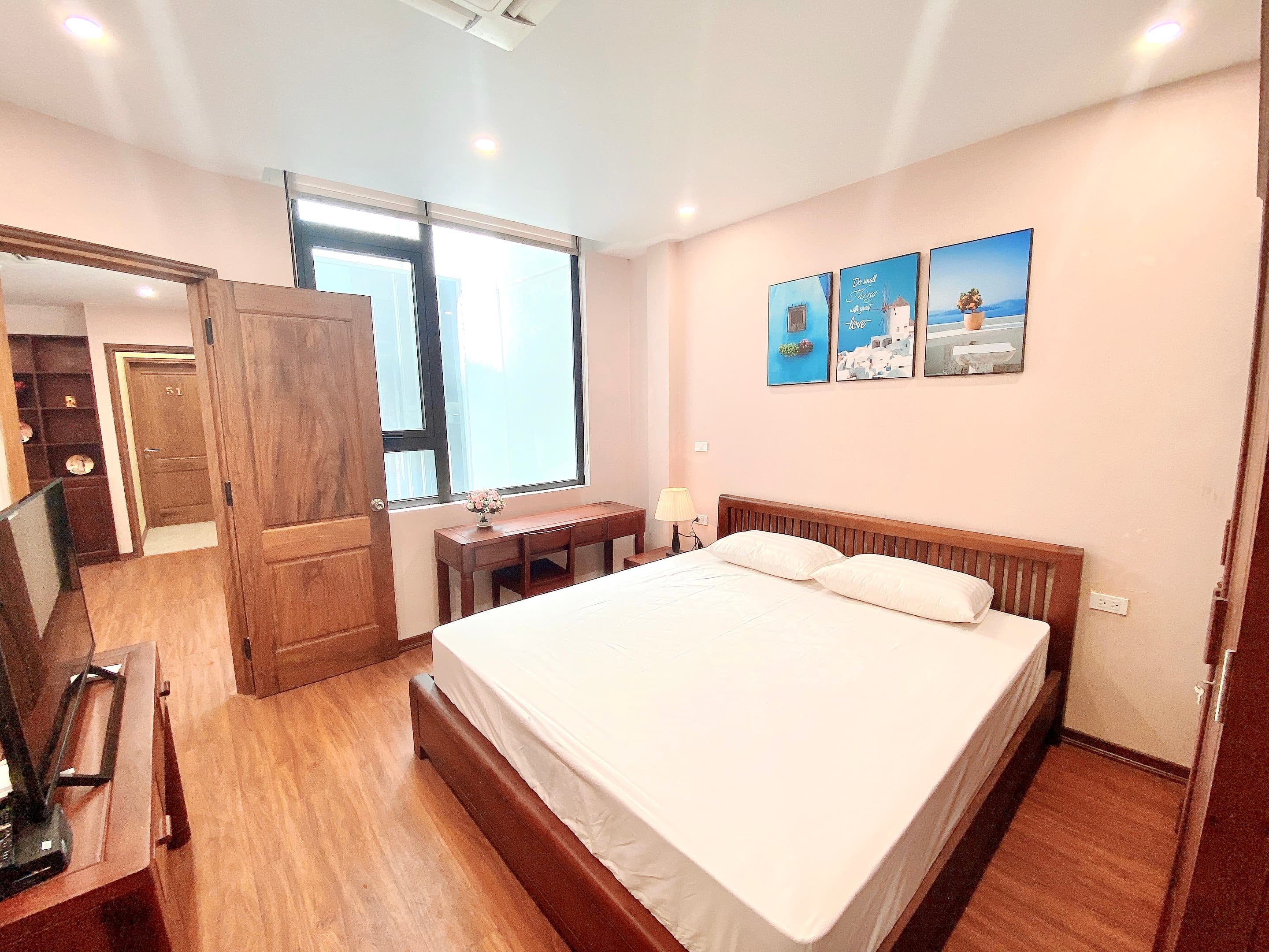 🏡 하이바쯩 아파트 임대 월세 매물 사진 3 |