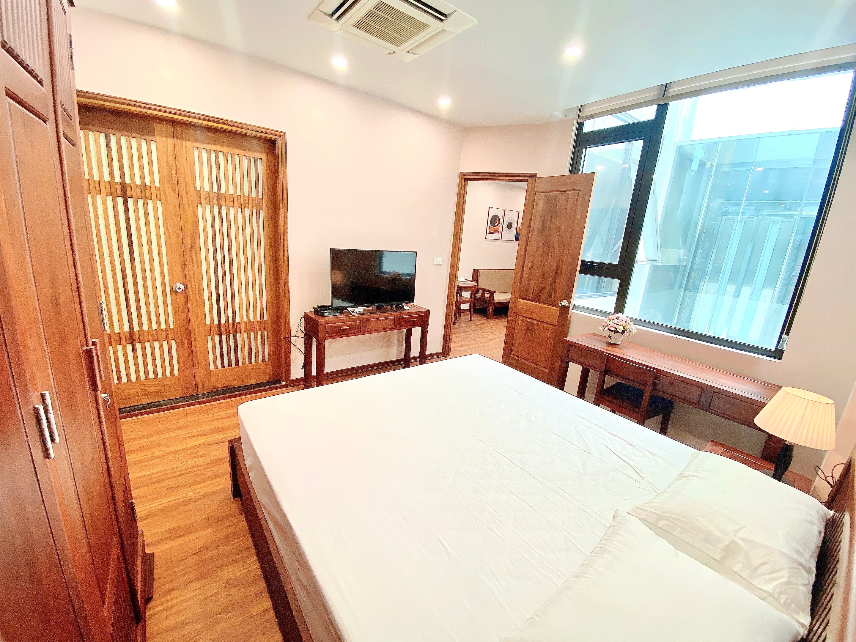 🏡 하이바쯩 아파트 임대 월세 매물 사진 4