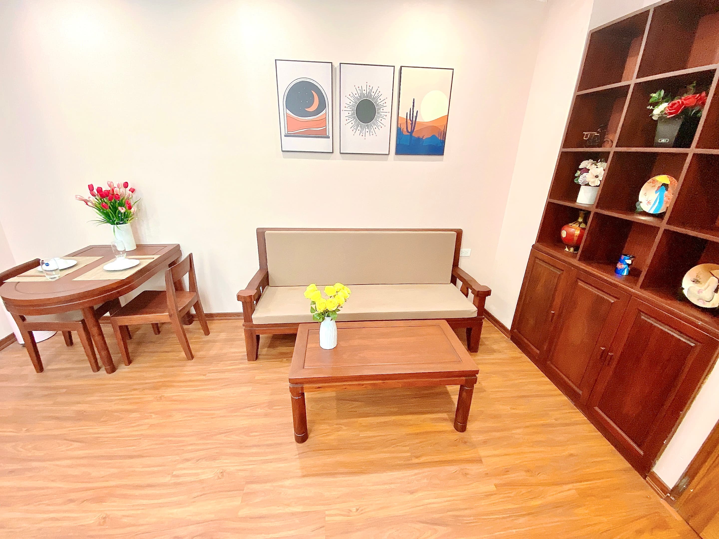 🏡 하이바쯩 아파트 임대 월세 매물 사진 10 |