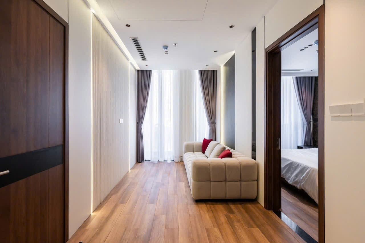 🏢 블루 오션 서비스 아파트 임대 월세 매물 사진 4 |