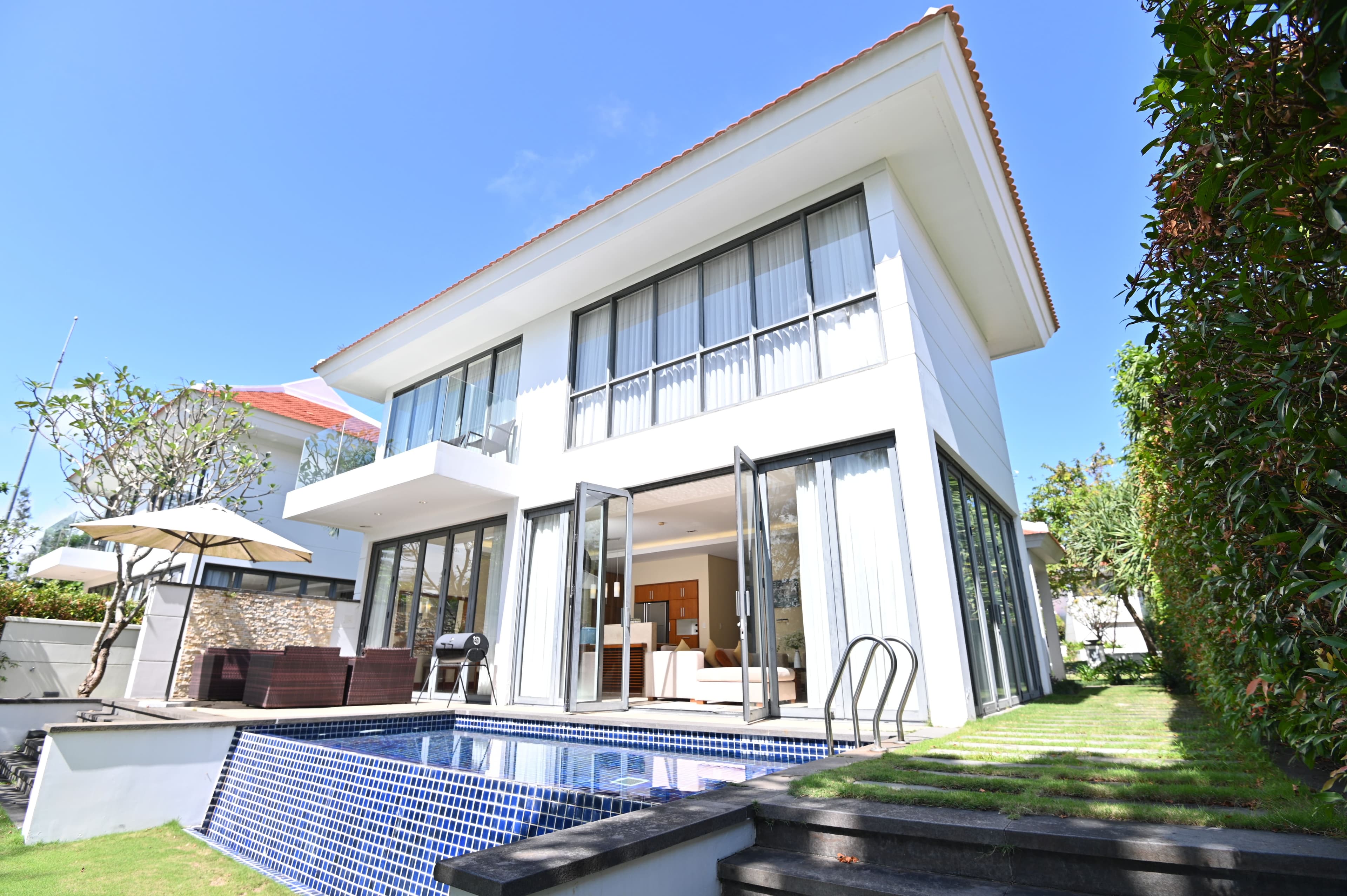 🏡 디 오션 빌라 단기 임대 빌라 단기숙박 사진 6 |