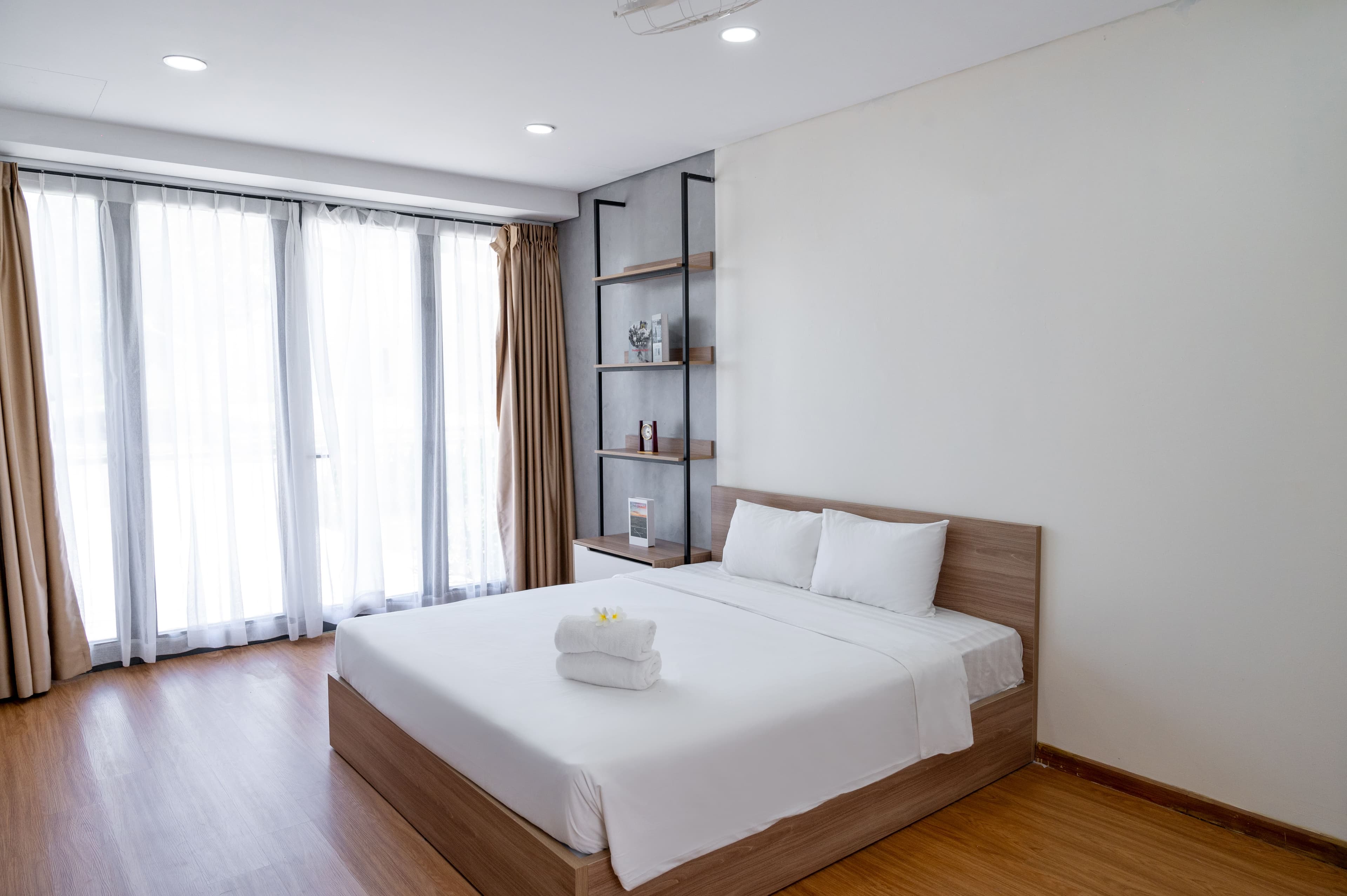 🏡 디 오션 빌라 단기 임대 빌라 단기숙박 사진 8 |