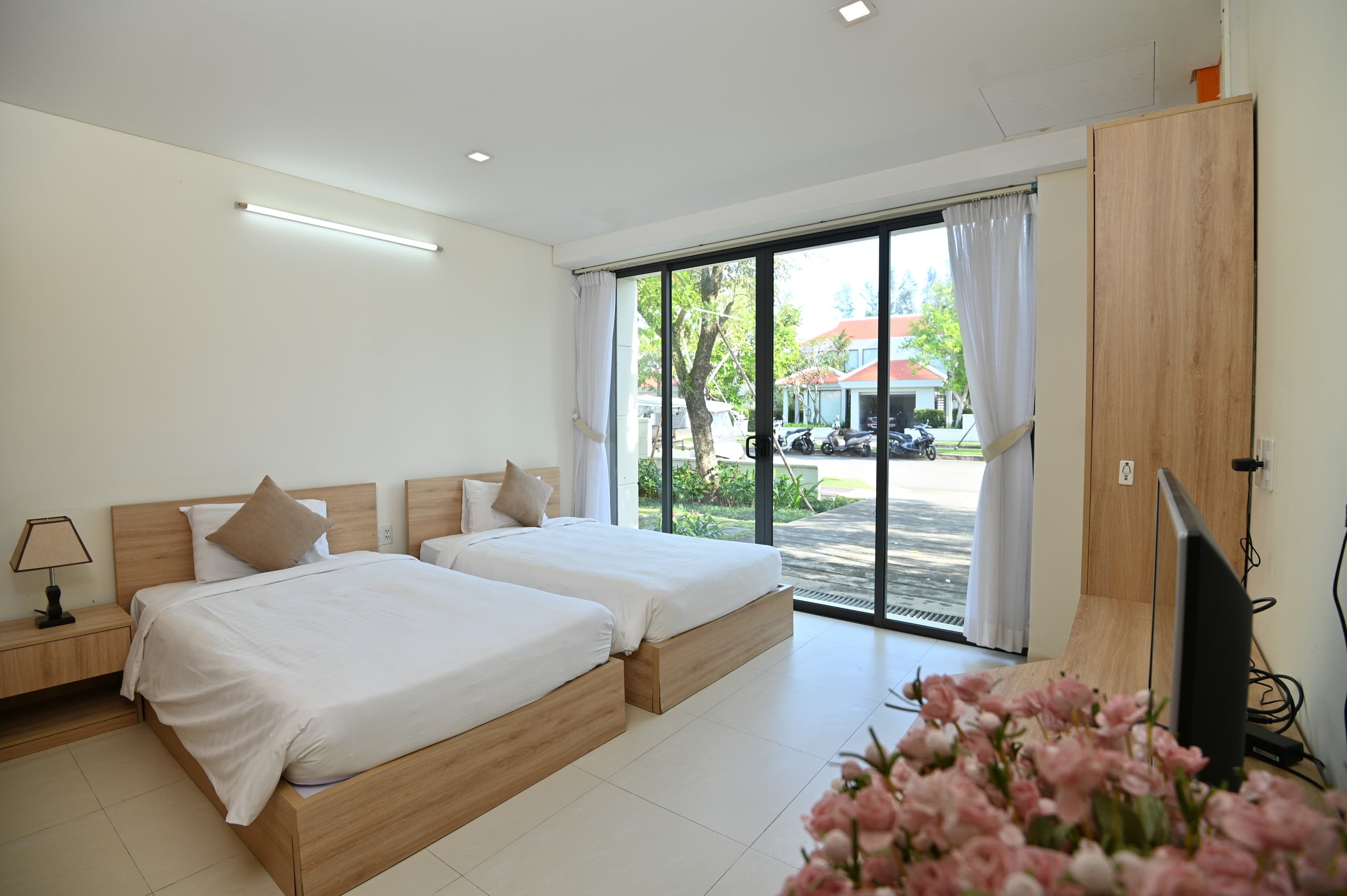 🏡 디 오션 빌라 단기 임대 빌라 단기숙박 사진 8 |