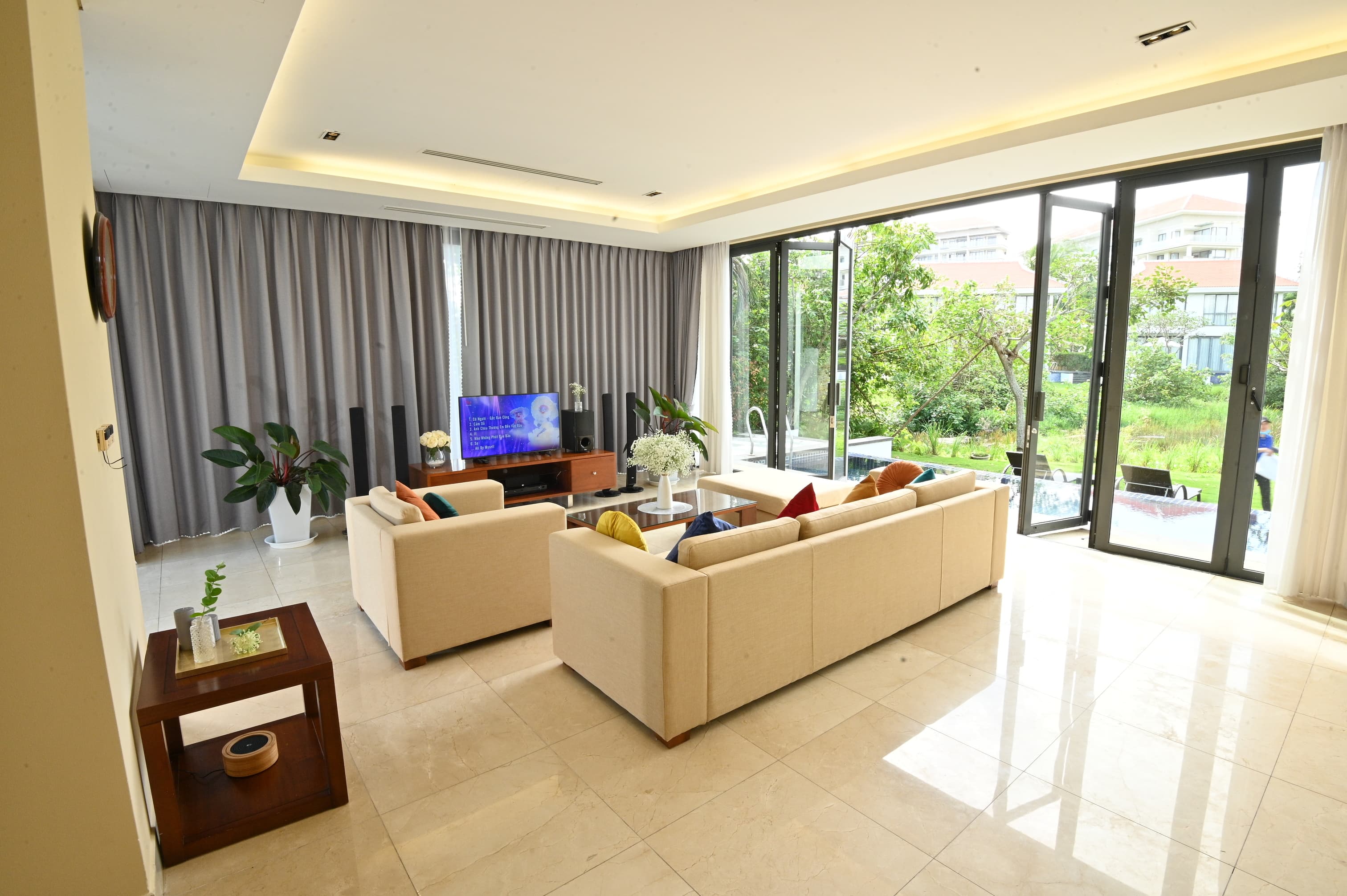 🏡 디 오션 빌라 단기 임대 빌라 단기숙박 사진 4 |