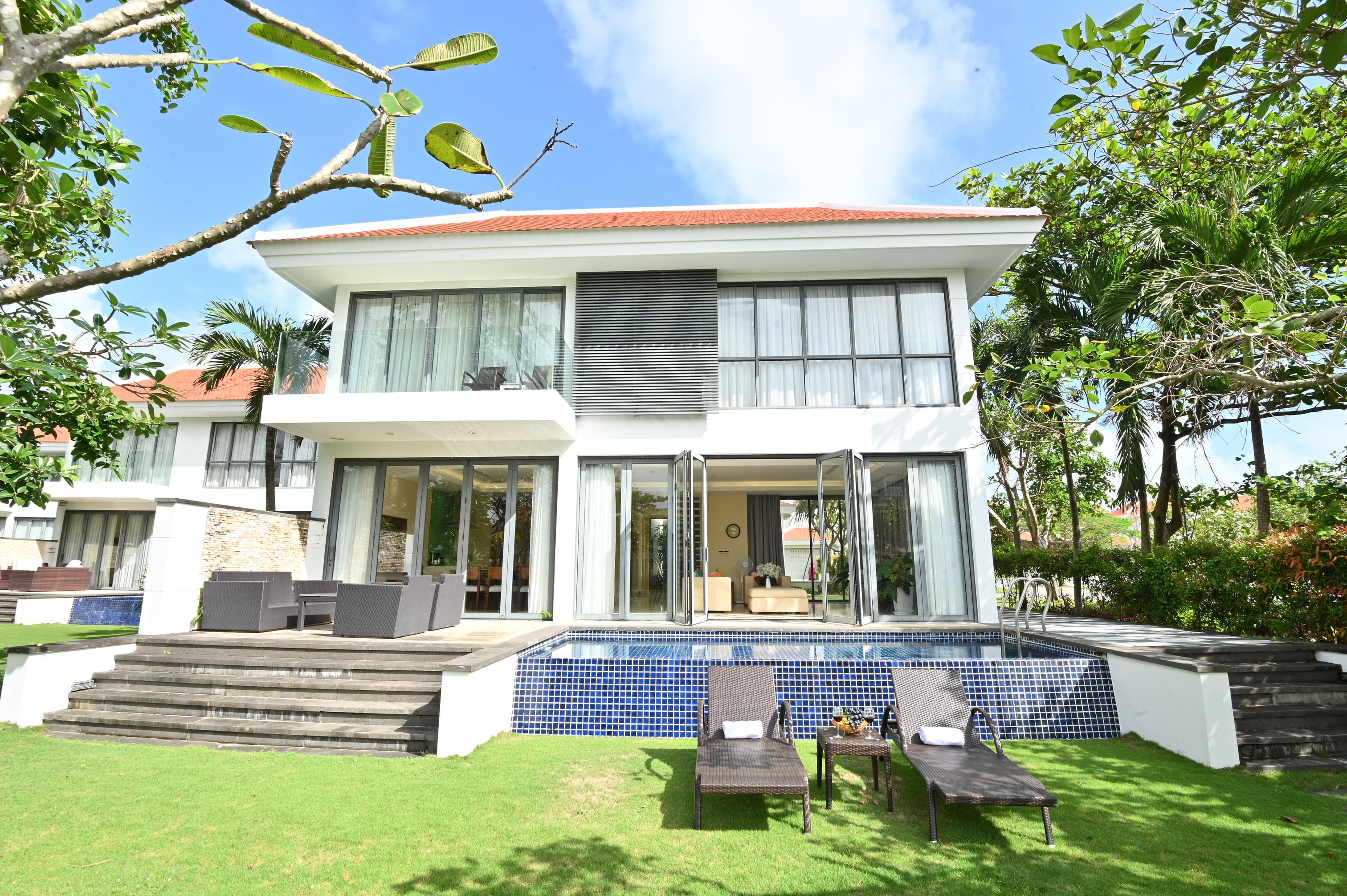 🏡 디 오션 빌라 단기 임대 빌라 단기숙박 사진 6