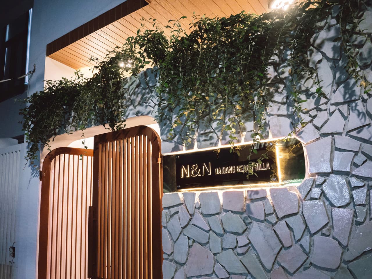🏡 N&N 풀빌라 단기 임대 빌라 단기숙박 사진 8 |